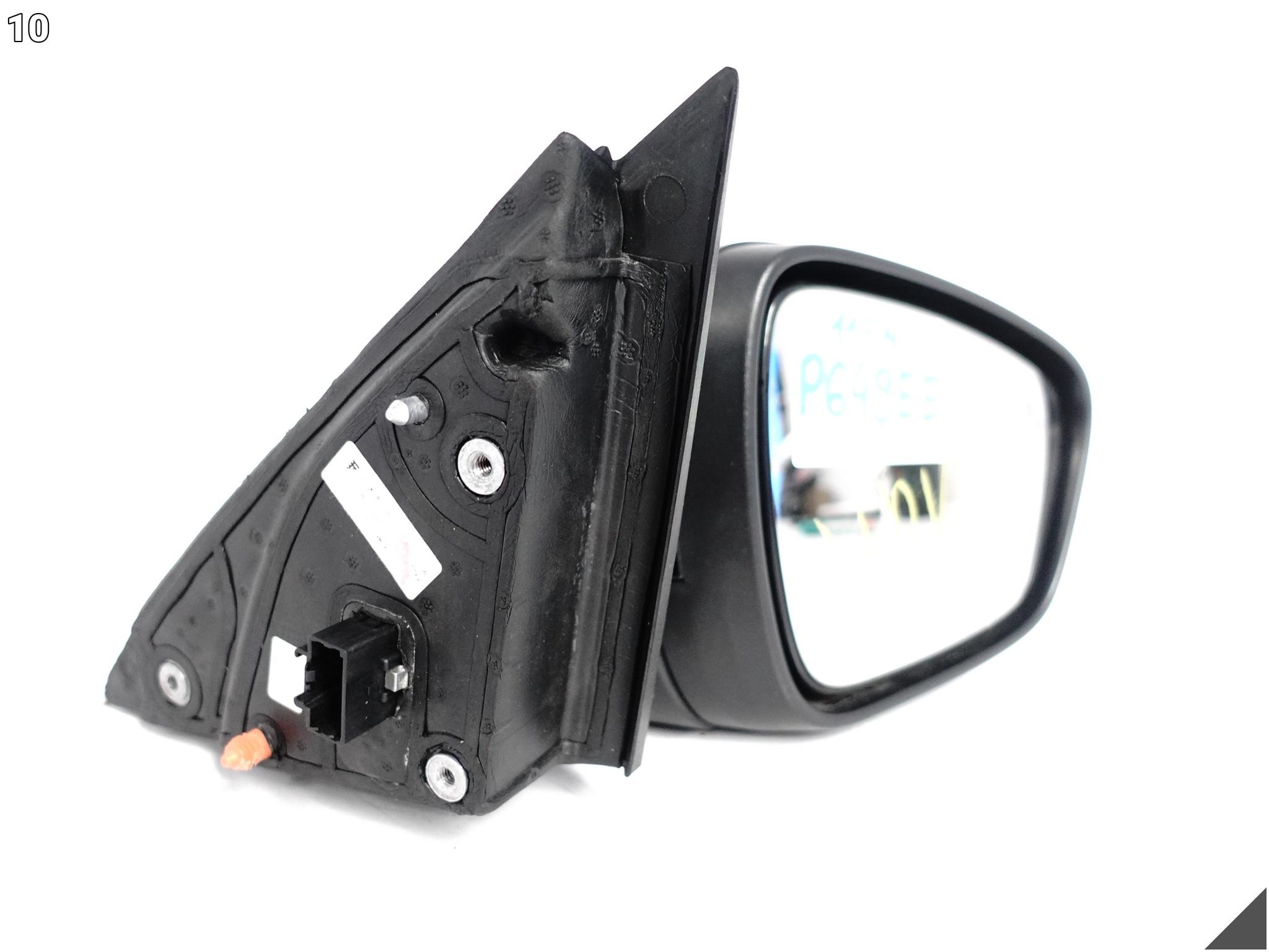FORD KUGA III MK3 19- LUSTERKO PRAWE ASYSTENT PASA RUCHU EU 11 PIN FORD KUGA III MK3 19- LUSTERKO PRAWE ASYSTENT PASA RUCHU EU 11 PIN - obrazek 11