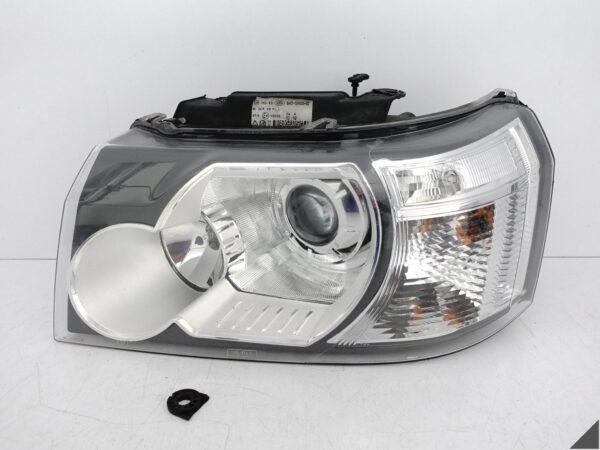 LAND ROVER FREELANDER II (2 GENERACJA) L359 06-11 LAMPA XENON LEWA PRZÓD EU LAND ROVER FREELANDER II (2 GENERACJA) L359 06-11 LAMPA XENON LEWA PRZÓD EU