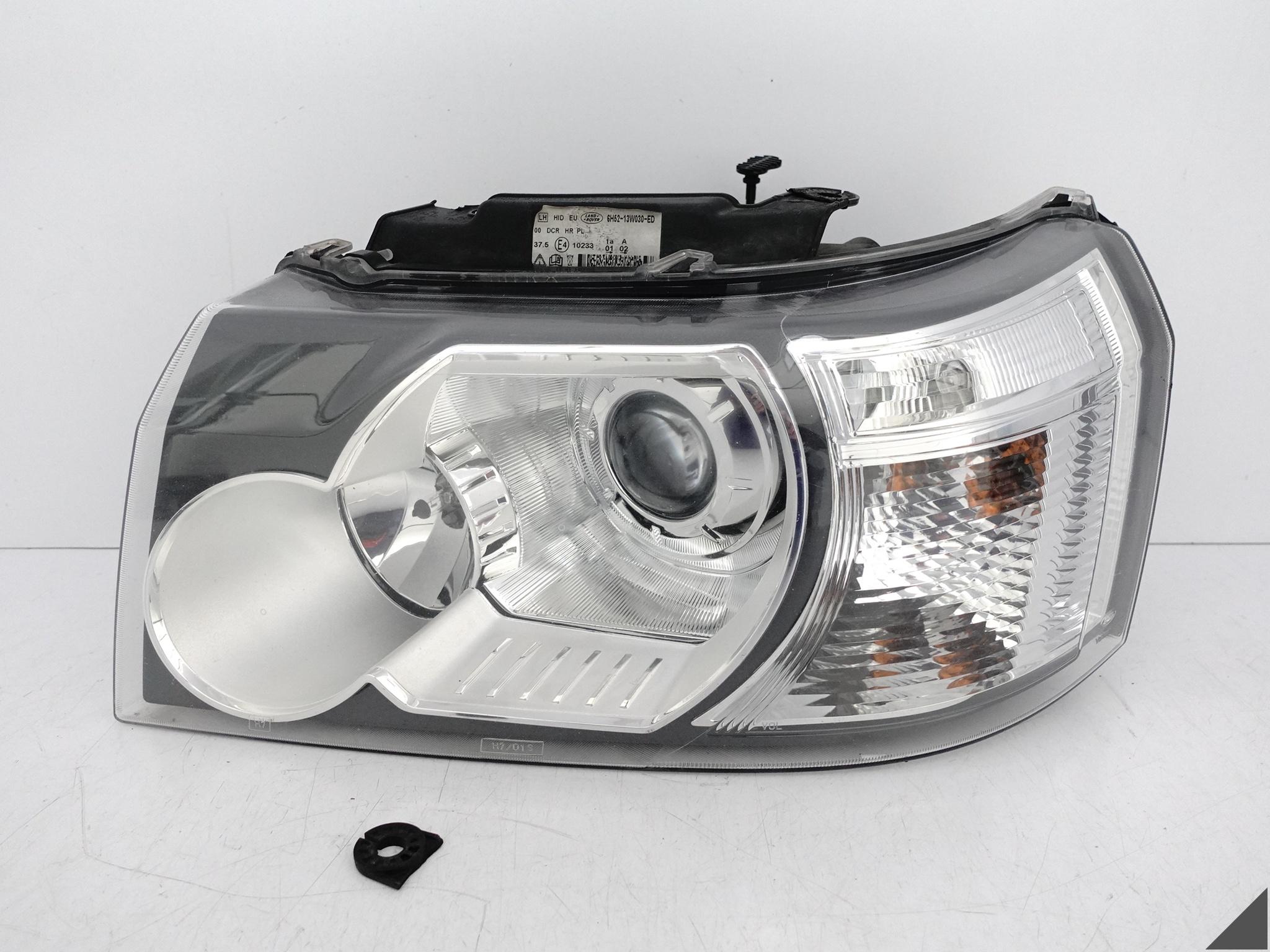 LAND ROVER FREELANDER II (2 GENERACJA) L359 06-11 LAMPA XENON LEWA PRZÓD EU LAND ROVER FREELANDER II (2 GENERACJA) L359 06-11 LAMPA XENON LEWA PRZÓD EU