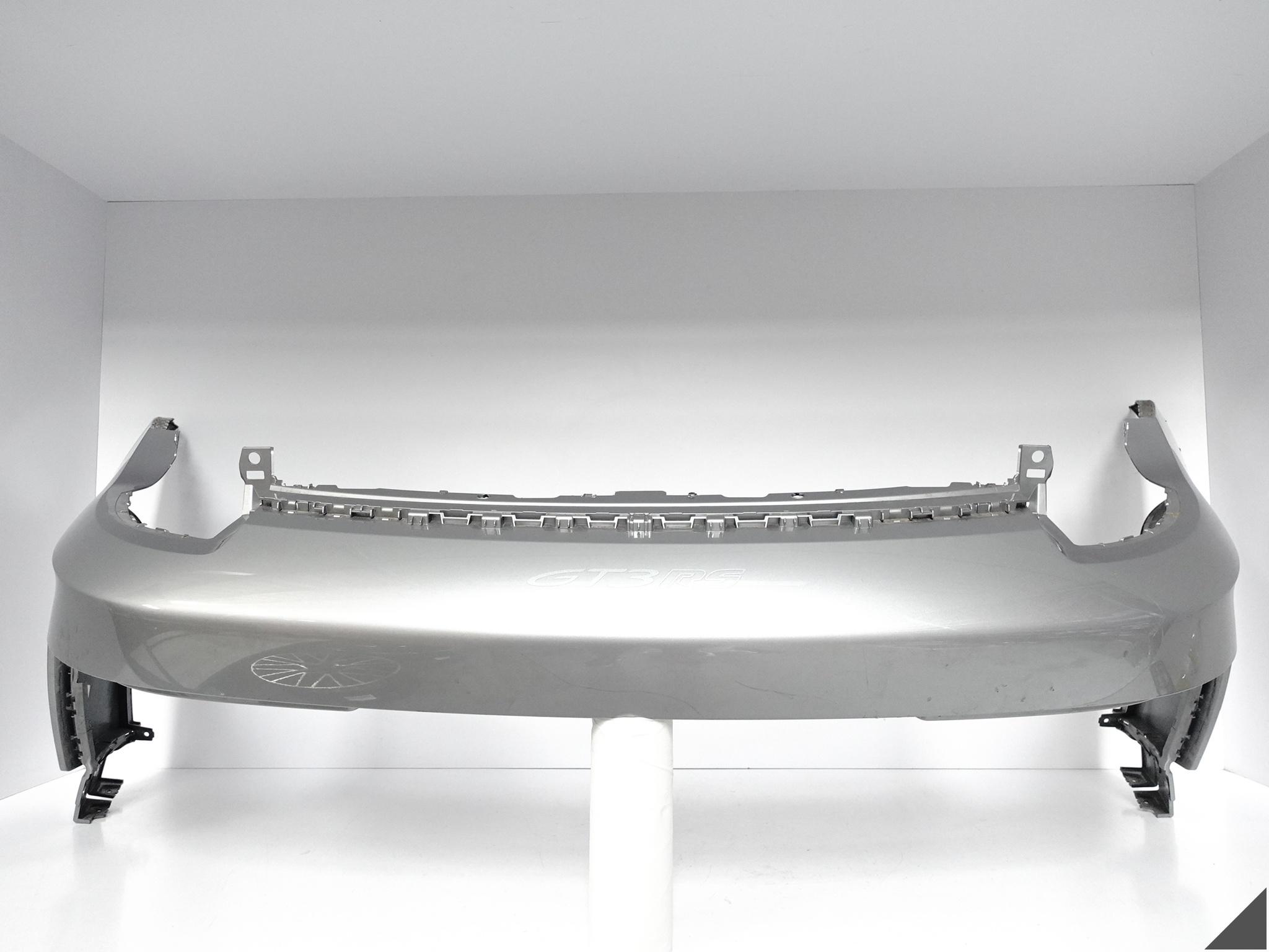 PORSCHE 911 992 GT3RS GT3 RS 23- ZDERZAK BUMPER TYŁ TYLNY 9GT807421J PORSCHE 911 992 GT3RS GT3 RS 23- ZDERZAK BUMPER TYŁ TYLNY 9GT807421J