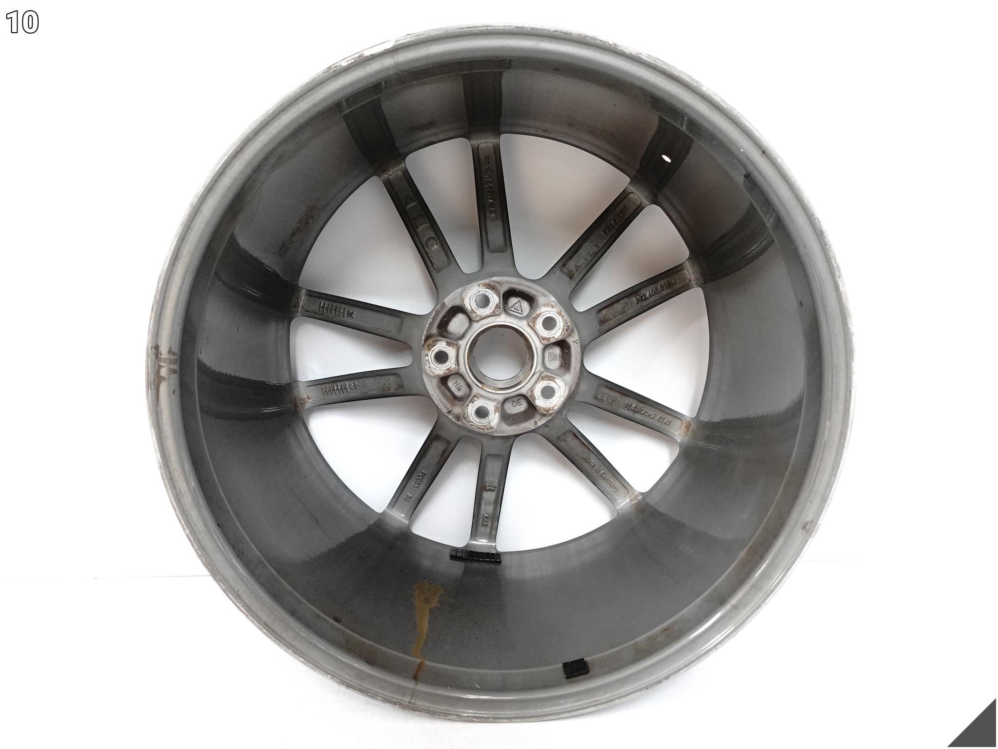 PORSCHE 911 992 CARRERA CLASSIC 3 FELGA ALUFELGA 11,5Jx21 ET67 5×130 OC6 PORSCHE 911 992 CARRERA CLASSIC 3 FELGA ALUFELGA 11,5Jx21 ET67 5x130 OC6 - obrazek 11