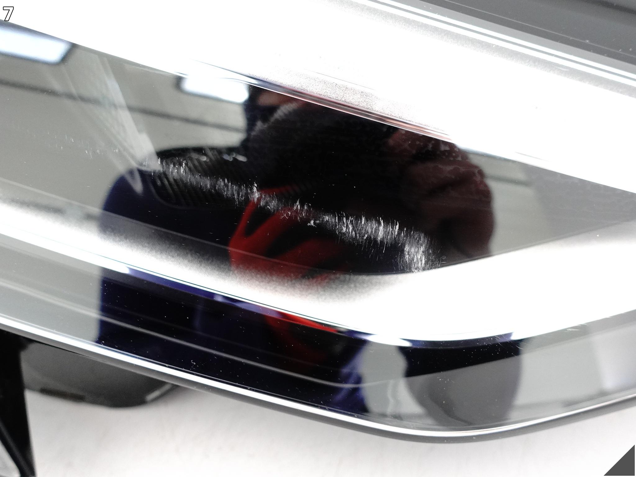 AUDI A3 S3 8Y0 20-23 LAMPA HIGH FULL LED PRAWA PRZÓD EUROPA *034* + MODUŁ AUDI A3 S3 8Y0 20-23 LAMPA HIGH FULL LED PRAWA PRZÓD EUROPA *034* + MODUŁ - obrazek 8