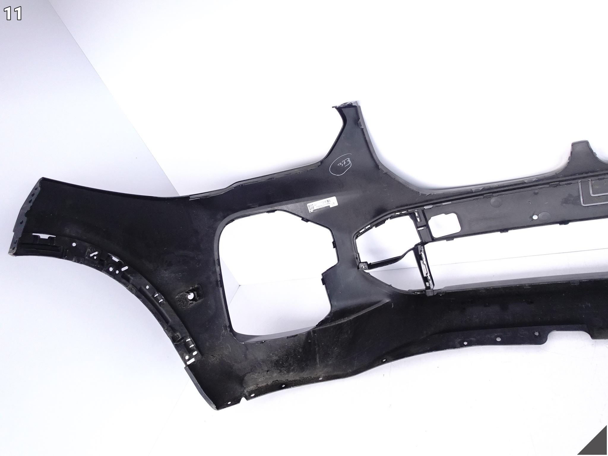 BMW X5 G05 M-PAKIET MSP 18-22 (PRZED LIFTEM) ZDERZAK BUMPER PRZÓD (PDC) BMW X5 G05 M-PAKIET MSP 18-22 (PRZED LIFTEM) ZDERZAK BUMPER PRZÓD (PDC) - obrazek 12