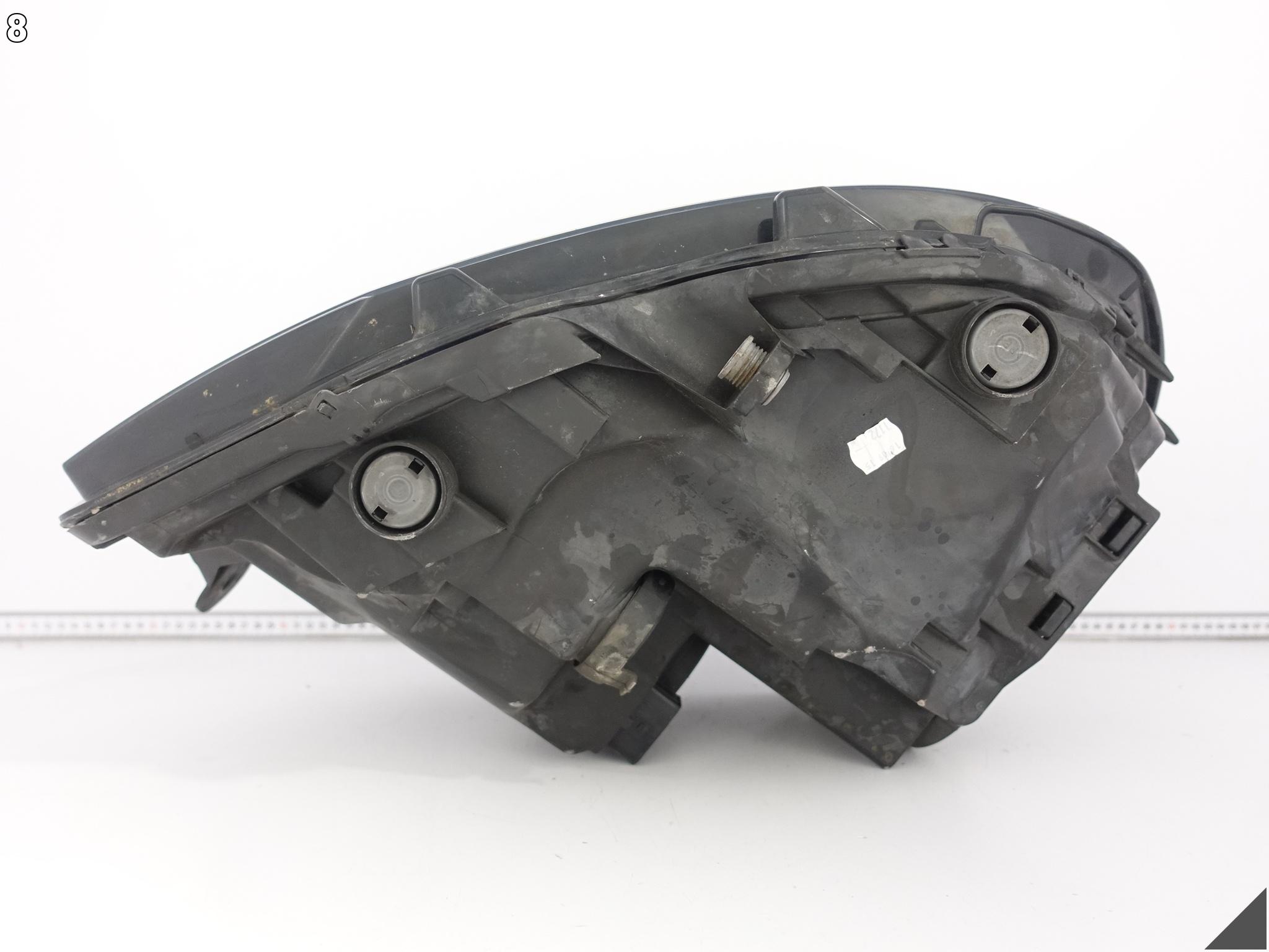 VW T6 TRANSPORTER MULTIVAN 7E1 15-19 LAMPA ZWYKŁA H7 HALOGEN LEWA PRZÓD EU VW T6 TRANSPORTER MULTIVAN 7E1 15-19 LAMPA ZWYKŁA H7 HALOGEN LEWA PRZÓD EU - obrazek 9