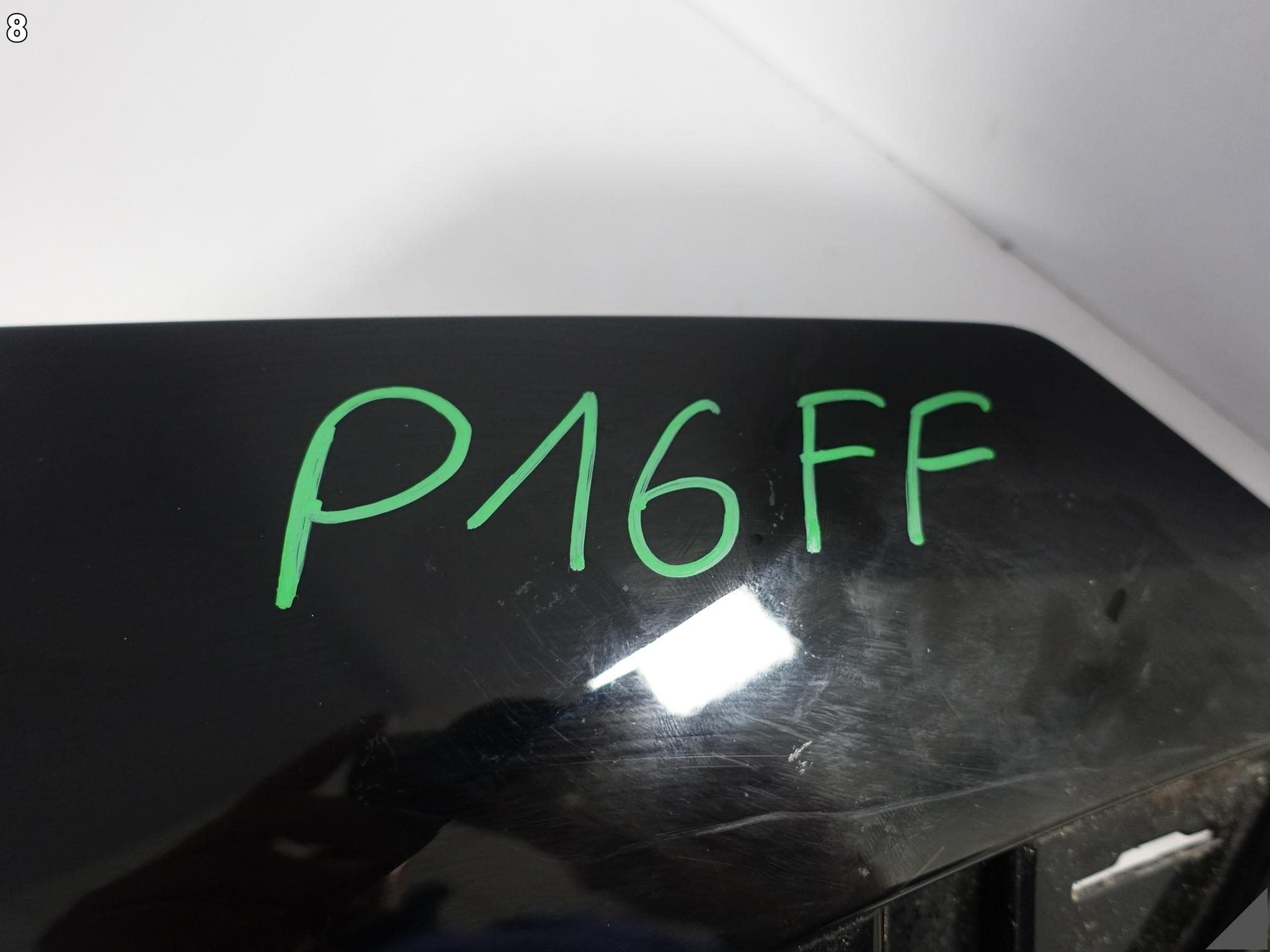 BMW 5 G60 G61 M-PAKIET 23- ŚRODKOWA BLENDA DOKŁADKA OSŁONA W ZDERZAK PRZÓD BMW 5 G60 G61 M-PAKIET 23- ŚRODKOWA BLENDA DOKŁADKA OSŁONA W ZDERZAK PRZÓD - obrazek 9