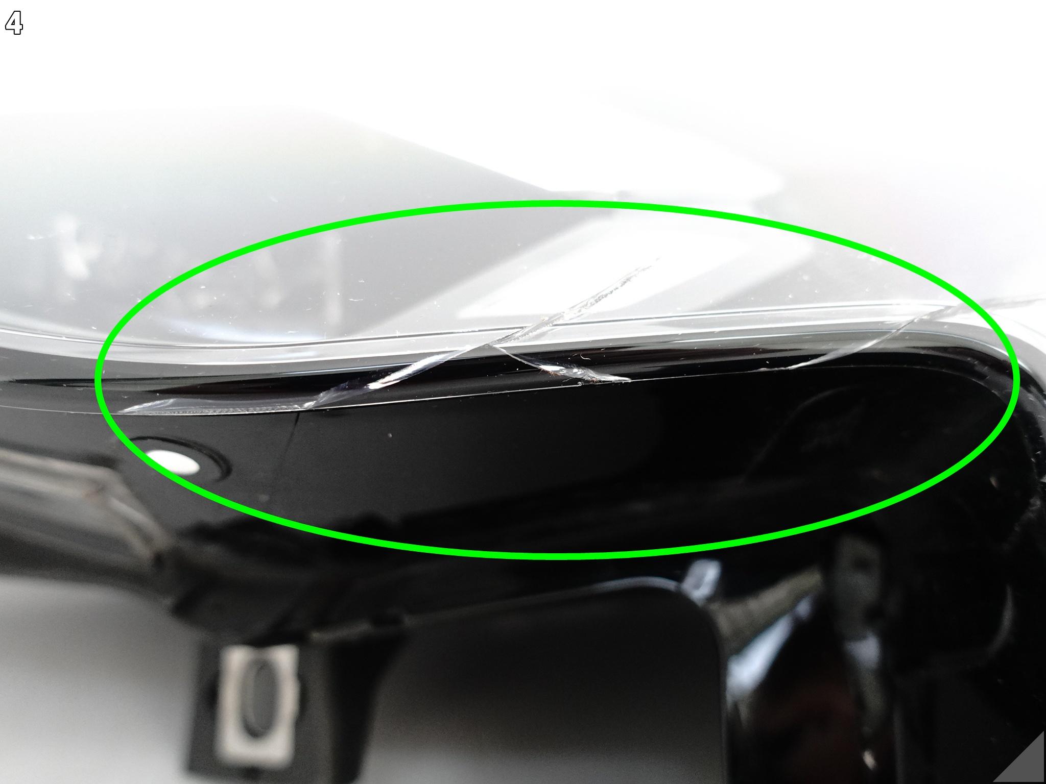 AUDI Q8 SQ8 4M8 LIFT 23- LAMPA FULL LED MATRIX LASER LEWA PRZÓD EUROPA AUDI Q8 SQ8 4M8 LIFT 23- LAMPA FULL LED MATRIX LASER LEWA PRZÓD EUROPA - obrazek 5