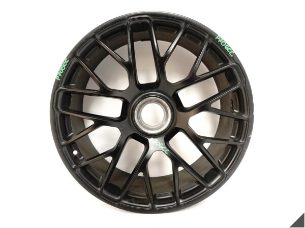 PORSCHE 911 991 GTS TURBO S FELGA ALUFELGA 8,5Jx20 ET51 99136216134 JE1 PORSCHE 911 991 GTS TURBO S FELGA ALUFELGA 8,5Jx20 ET51 99136216134 JE1