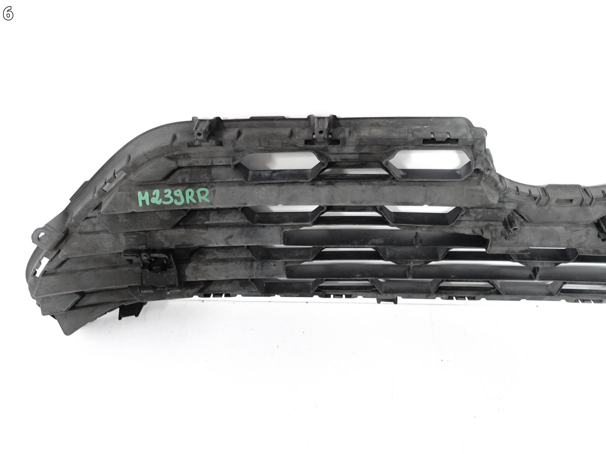 TOYOTA RAV4 V 5 19- GRILL ATRAPA KRATKA W ZDERZAK PRZÓD 53112-42200 TOYOTA RAV4 V 5 19- GRILL ATRAPA KRATKA W ZDERZAK PRZÓD 53112-42200 - obrazek 7