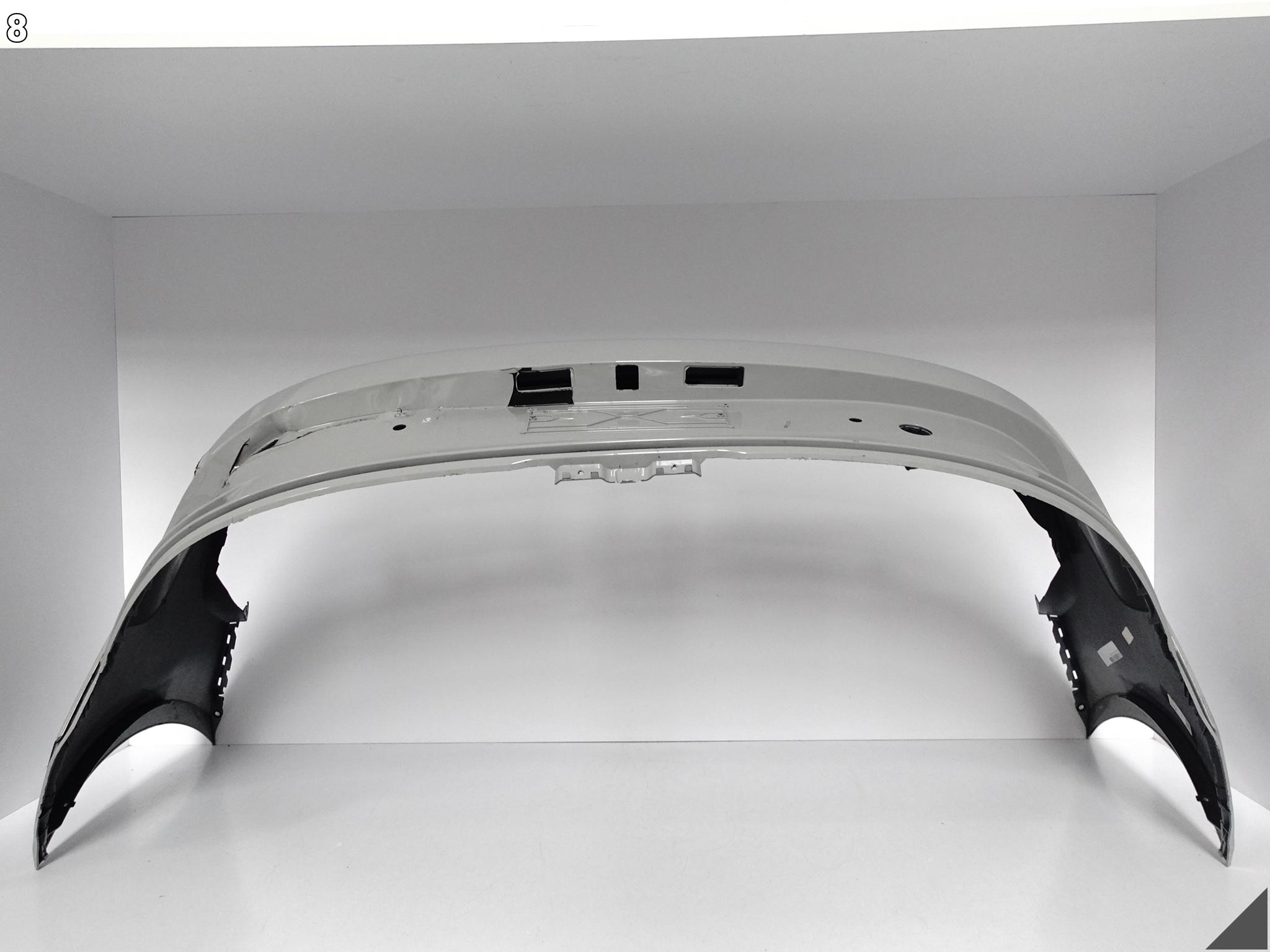 PORSCHE 911 992 GT3 21- ZDERZAK BUMPER TYŁ USZKODZONY (PDC) PORSCHE 911 992 GT3 21- ZDERZAK BUMPER TYŁ USZKODZONY (PDC) - obrazek 9