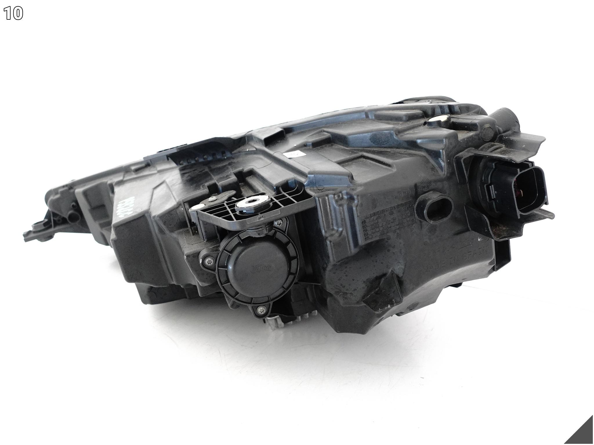 AUDI A3 S3 8Y0 20-23 LAMPA HIGH FULL LED PRAWA PRZÓD EUROPA *034* + MODUŁ AUDI A3 S3 8Y0 20-23 LAMPA HIGH FULL LED PRAWA PRZÓD EUROPA *034* + MODUŁ - obrazek 11