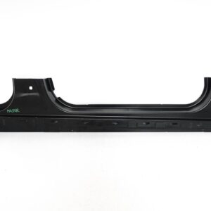 MERCEDES CLS CLS63 C218 X218 63 AMG 10-18 PRÓG BLACHA PANEL POSZYCIE PRAWY