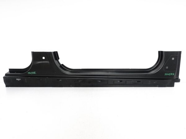 MERCEDES CLS CLS63 C218 X218 63 AMG 10-18 PRÓG BLACHA PANEL POSZYCIE PRAWY MERCEDES CLS CLS63 C218 X218 63 AMG 10-18 PRÓG BLACHA PANEL POSZYCIE PRAWY