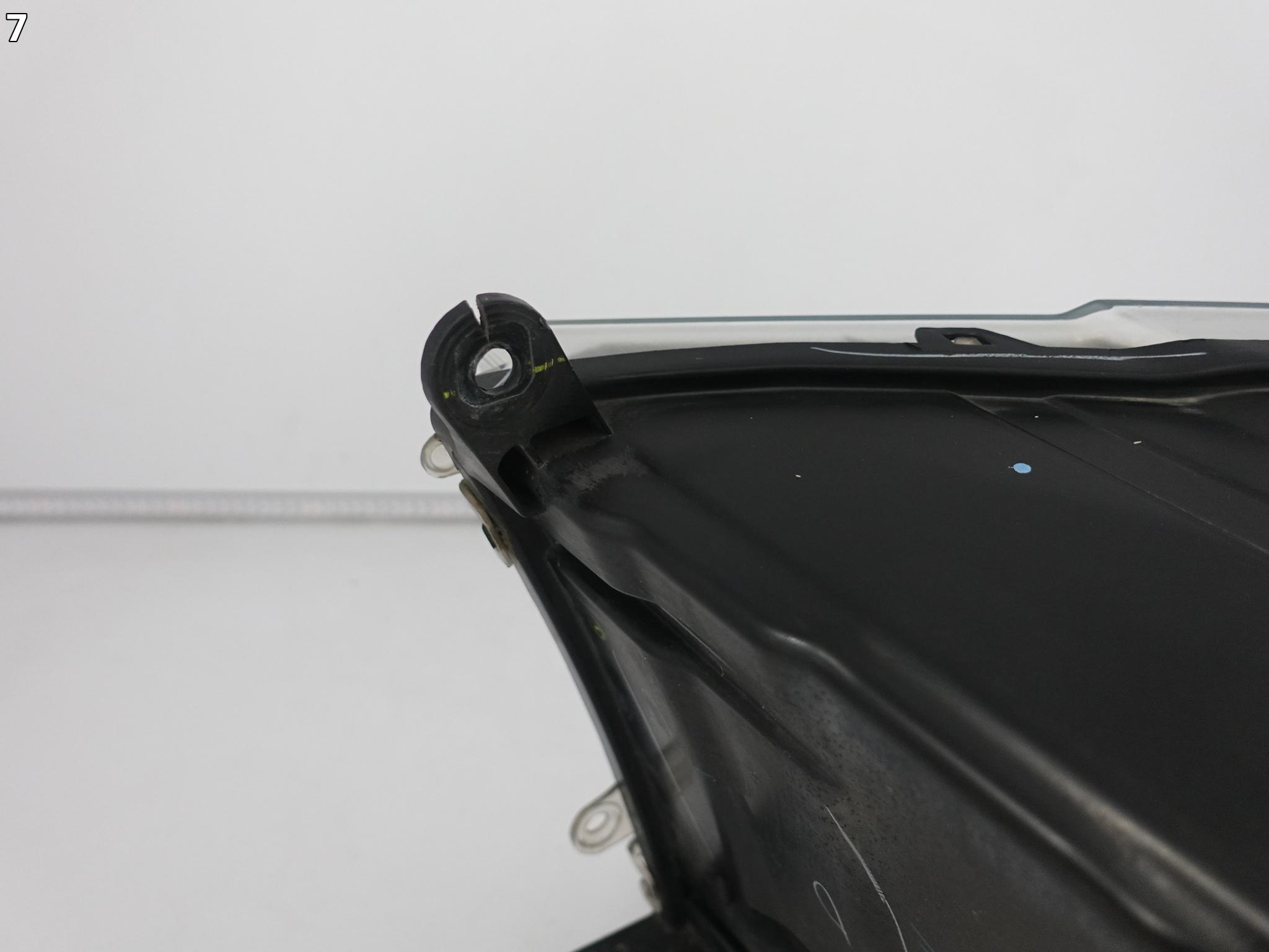DODGE RAM 1500 13-18 LIFT SOCZEWKA ZWYKŁA + LED LAMPA PRAWA PRZÓD SAE USA DODGE RAM 1500 13-18 LIFT SOCZEWKA ZWYKŁA + LED LAMPA PRAWA PRZÓD SAE USA - obrazek 8