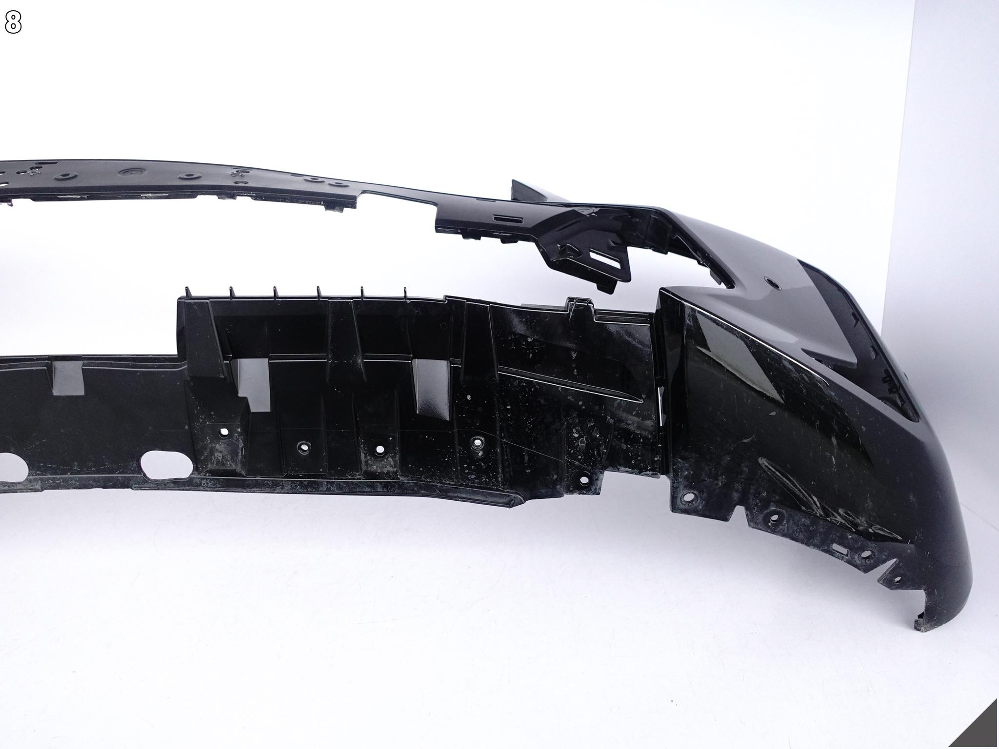 BMW X6 G06 M-PAKIET MSP SPORT LIFT LCI 23- ZDERZAK BUMPER PRZÓD (PDC) ŁADNY BMW X6 G06 M-PAKIET MSP SPORT LIFT LCI 23- ZDERZAK BUMPER PRZÓD (PDC) ŁADNY - obrazek 9