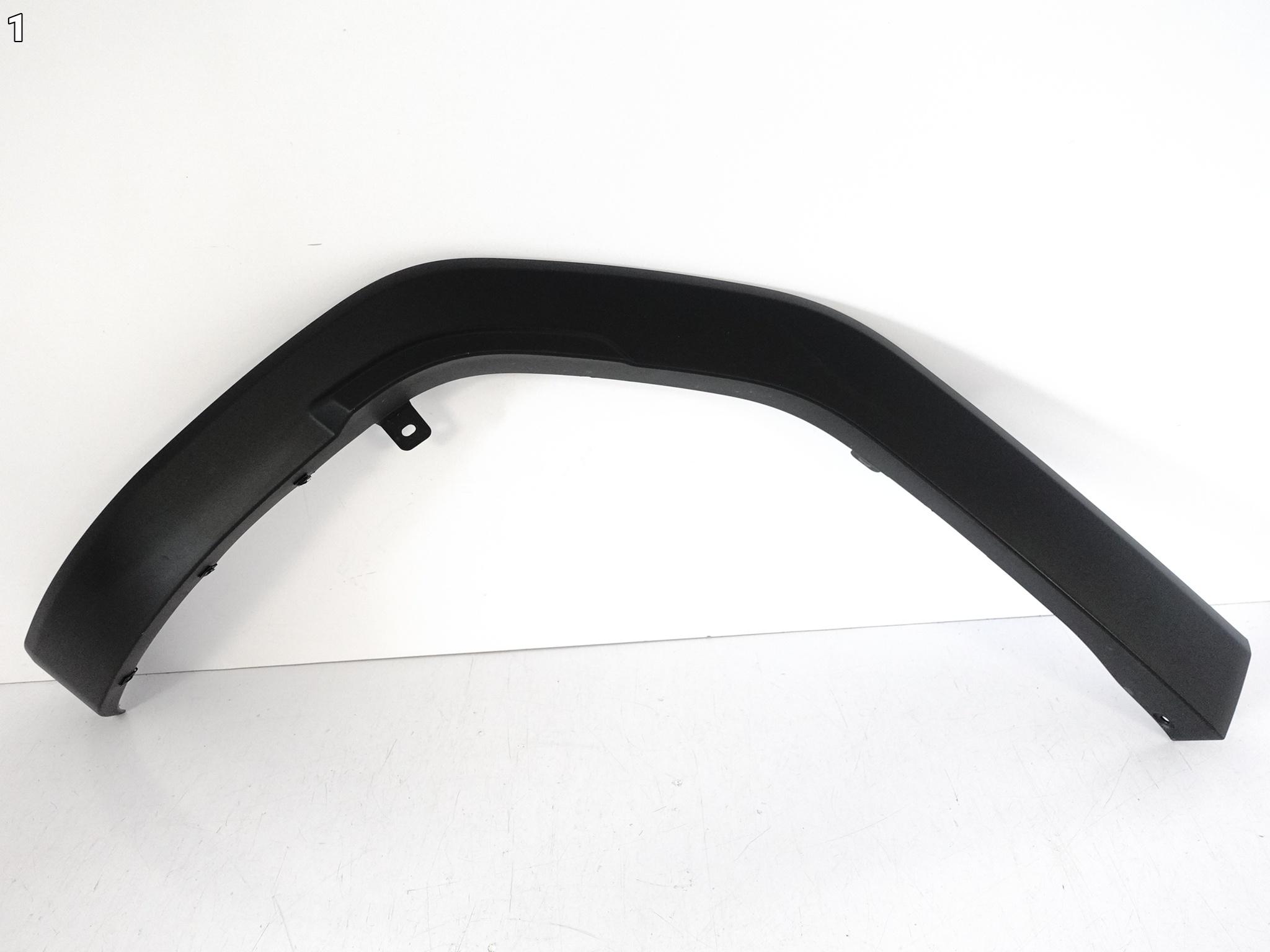 TOYOTA LAND CRUISER 250 1958 24- LISTWA NA BŁOTNIK PRAWA TYŁ NOWA ORG TOYOTA LAND CRUISER 250 1958 24- LISTWA NA BŁOTNIK PRAWA TYŁ NOWA ORG - obrazek 2