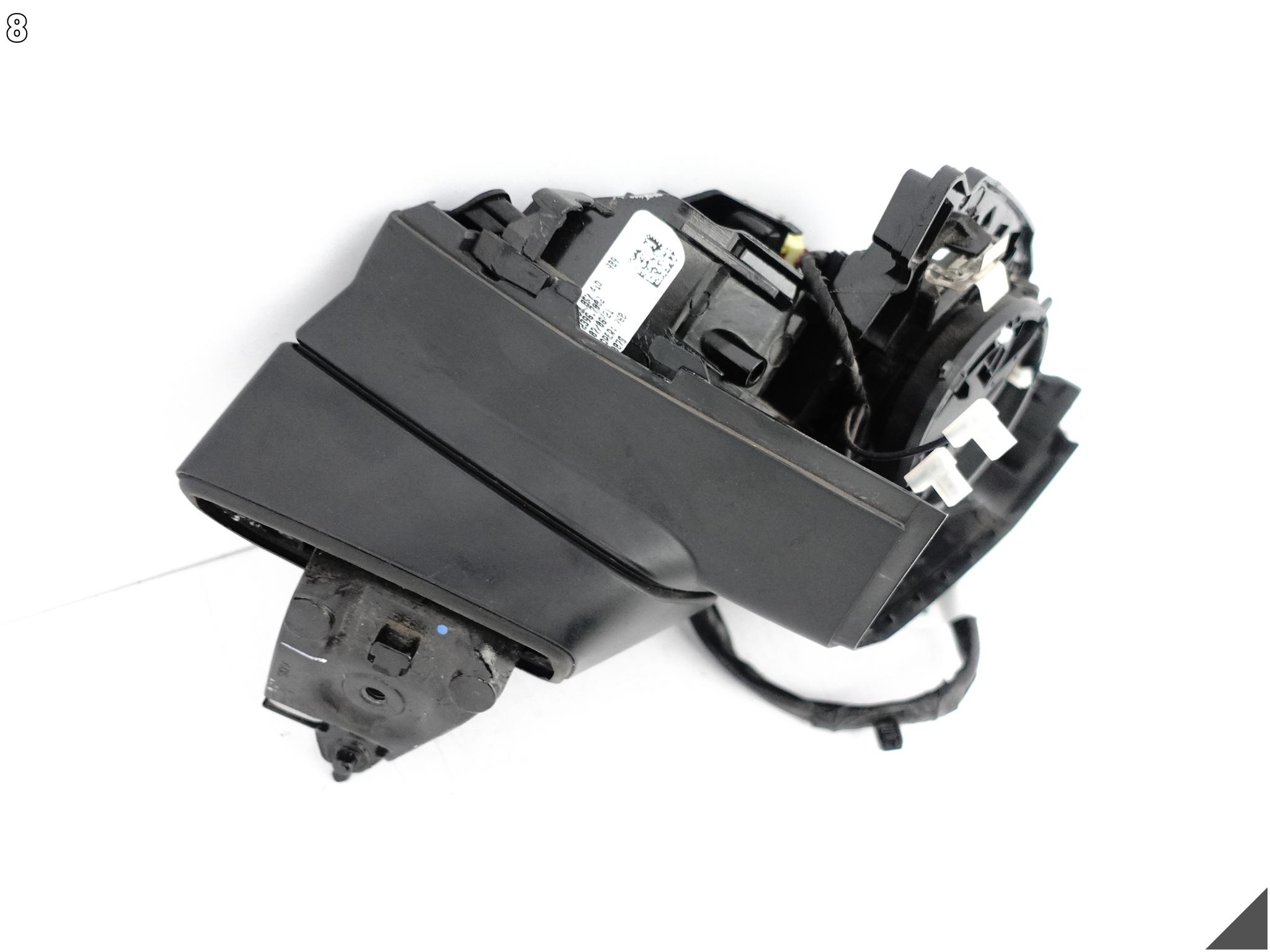 AUDI Q5 SQ5 II FY 80A 80B 17-24 LIFT LUSTERKO PRAWE KIERUNKOWSKAZ 6 PIN EU AUDI Q5 SQ5 II FY 80A 80B 17-24 LIFT LUSTERKO PRAWE KIERUNKOWSKAZ 6 PIN EU - obrazek 9