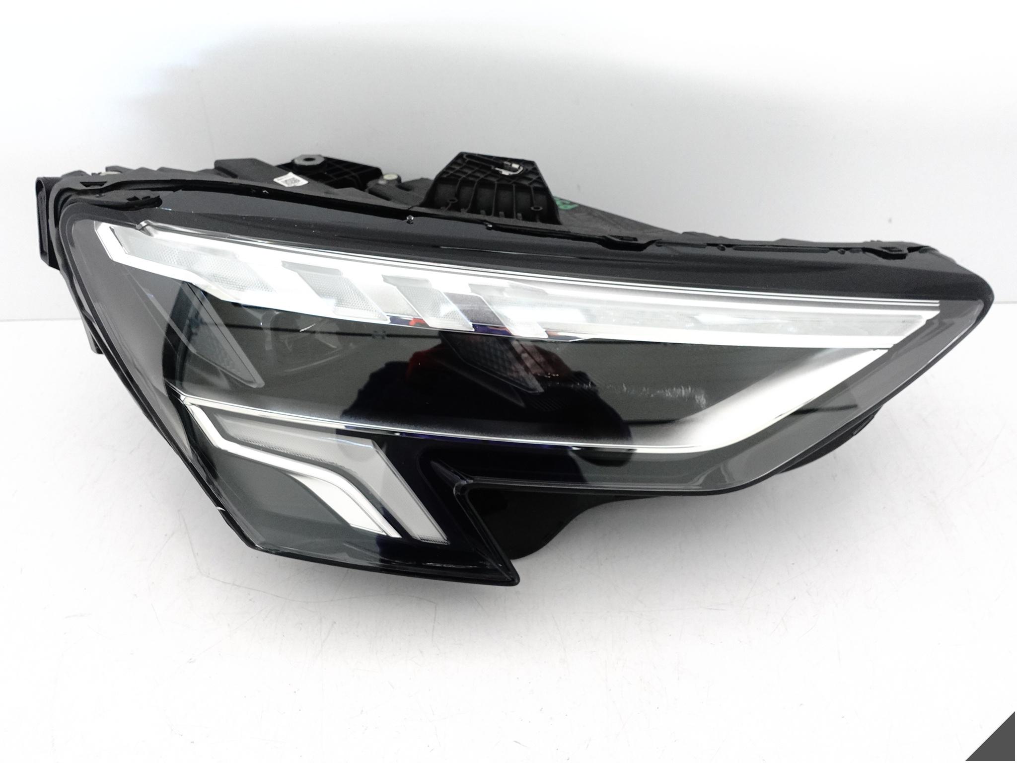 AUDI A3 S3 8Y0 20-23 LAMPA HIGH FULL LED PRAWA PRZÓD EUROPA *034* + MODUŁ AUDI A3 S3 8Y0 20-23 LAMPA HIGH FULL LED PRAWA PRZÓD EUROPA *034* + MODUŁ