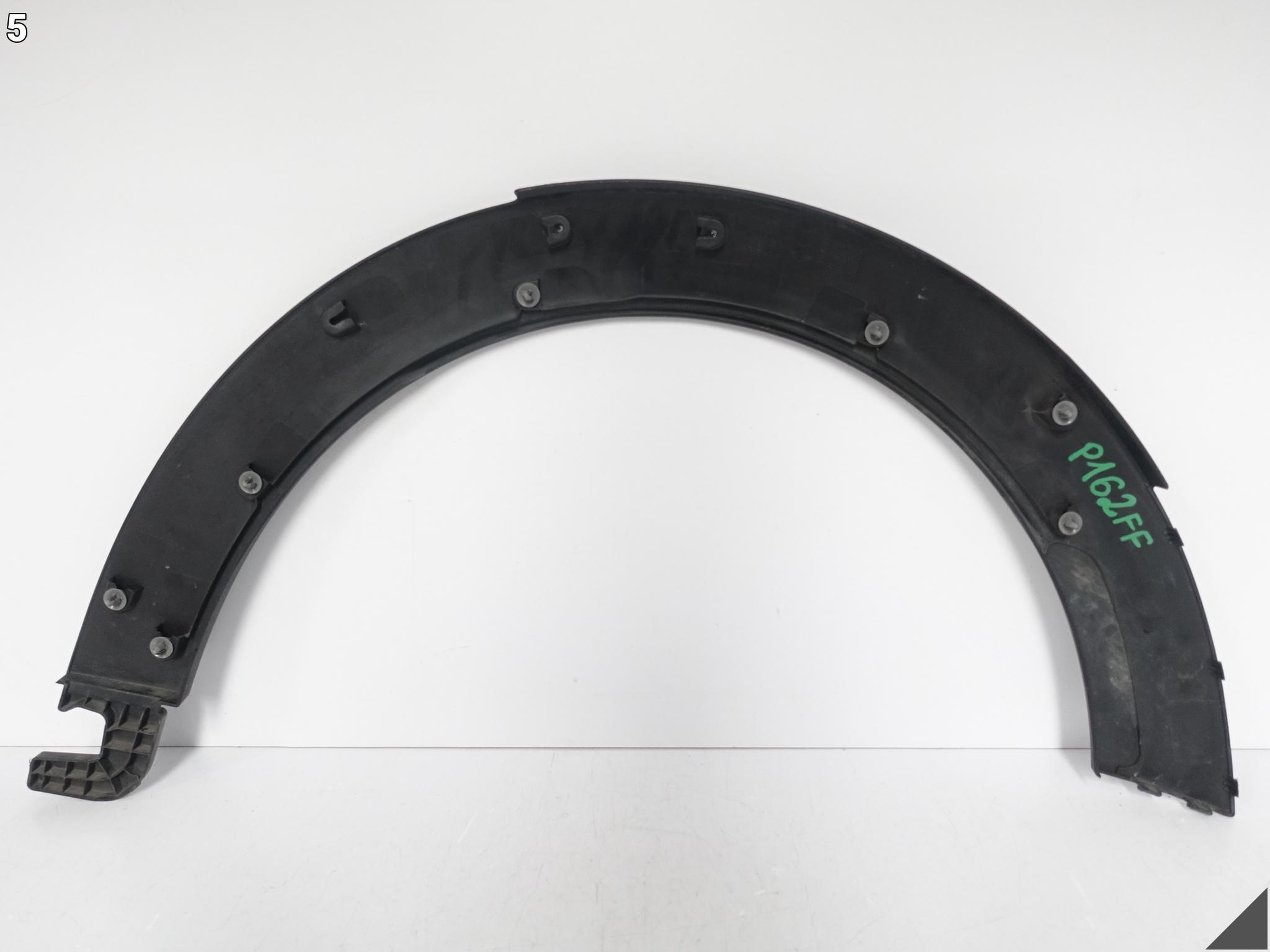 MINI COOPER F55 F56 F57 JCW 14- LISTWA NAKŁADKA NA BŁOTNIK LEWA PRZÓD MINI COOPER F55 F56 F57 JCW 14- LISTWA NAKŁADKA NA BŁOTNIK LEWA PRZÓD - obrazek 6