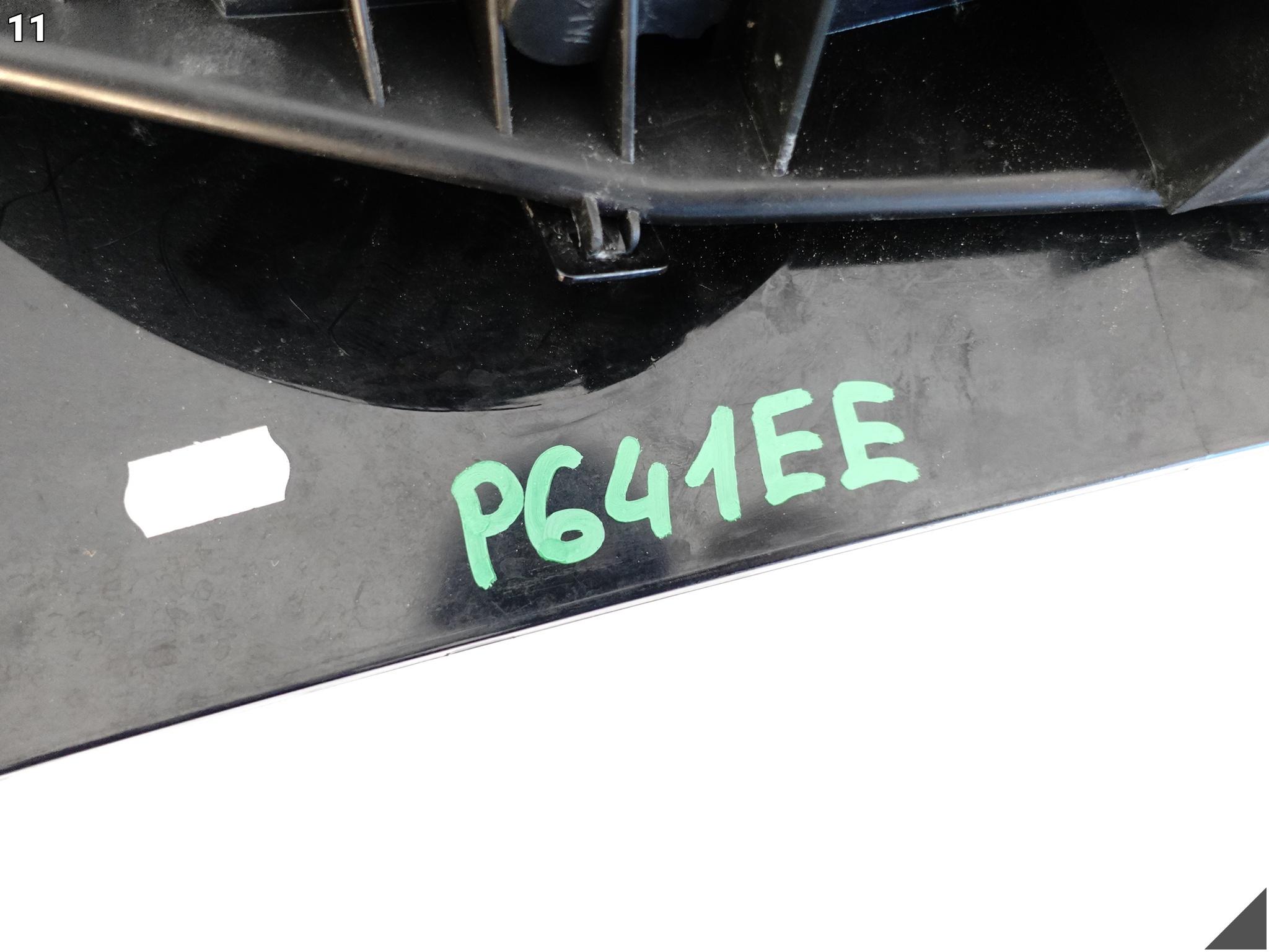 CITROEN C1 I PM / PN 05-14 LIFT LAMPA LEWA TYŁ 81560-0H060 EU CITROEN C1 I PM / PN 05-14 LIFT LAMPA LEWA TYŁ 81560-0H060 EU - obrazek 12