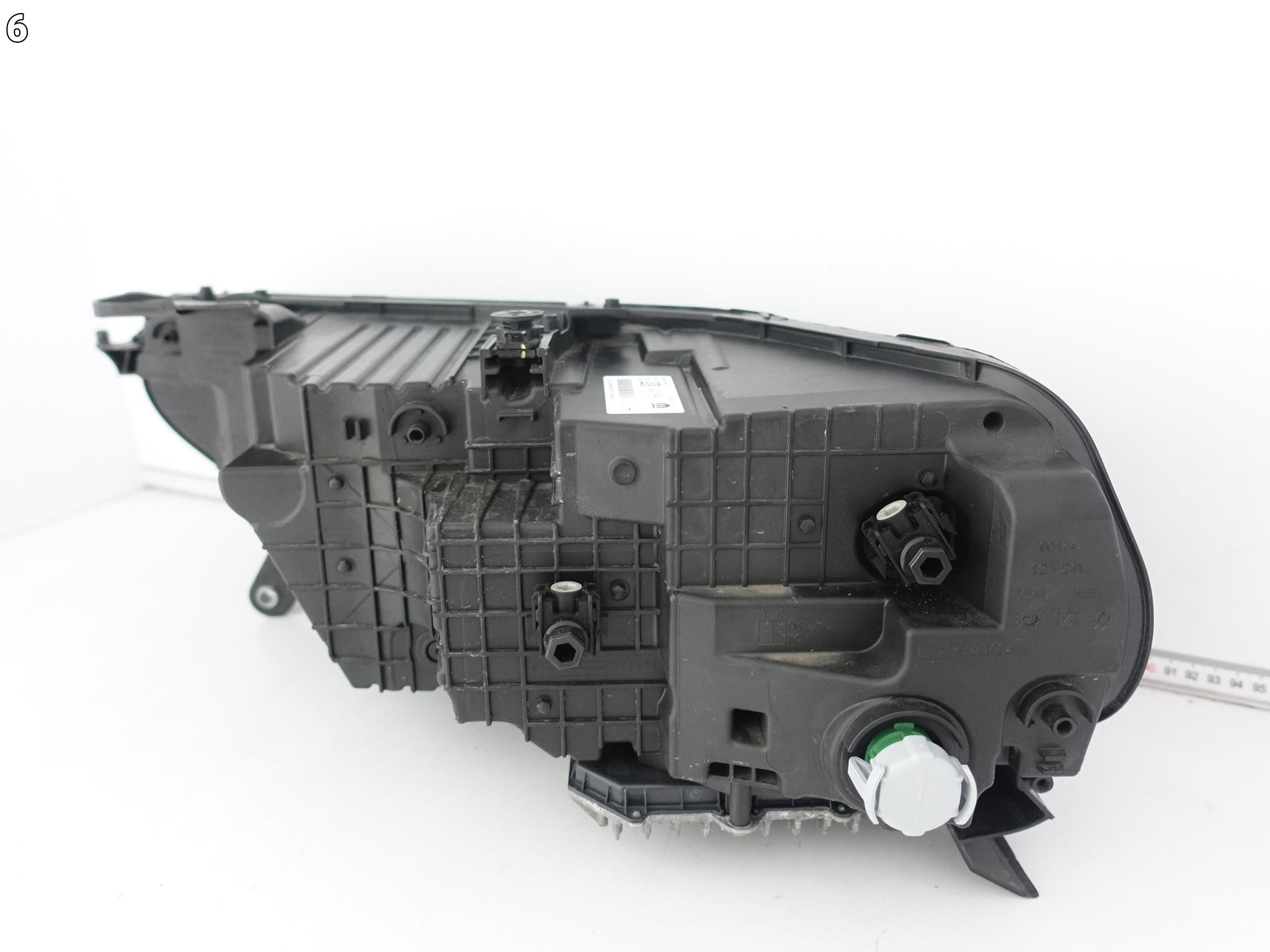 ALFA ROMEO TONALE 22- LAMPA FULL LED PRAWA PRZÓD EUROPA ALFA ROMEO TONALE 22- LAMPA FULL LED PRAWA PRZÓD EUROPA - obrazek 7