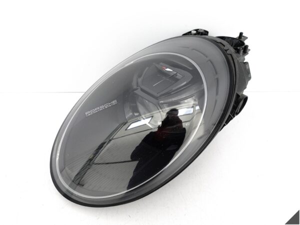 PORSCHE 911 992 GT3 9P5 21- LAMPA FULL LED MATRIX SYSTEM X-SIGHT LEWA PRZÓD