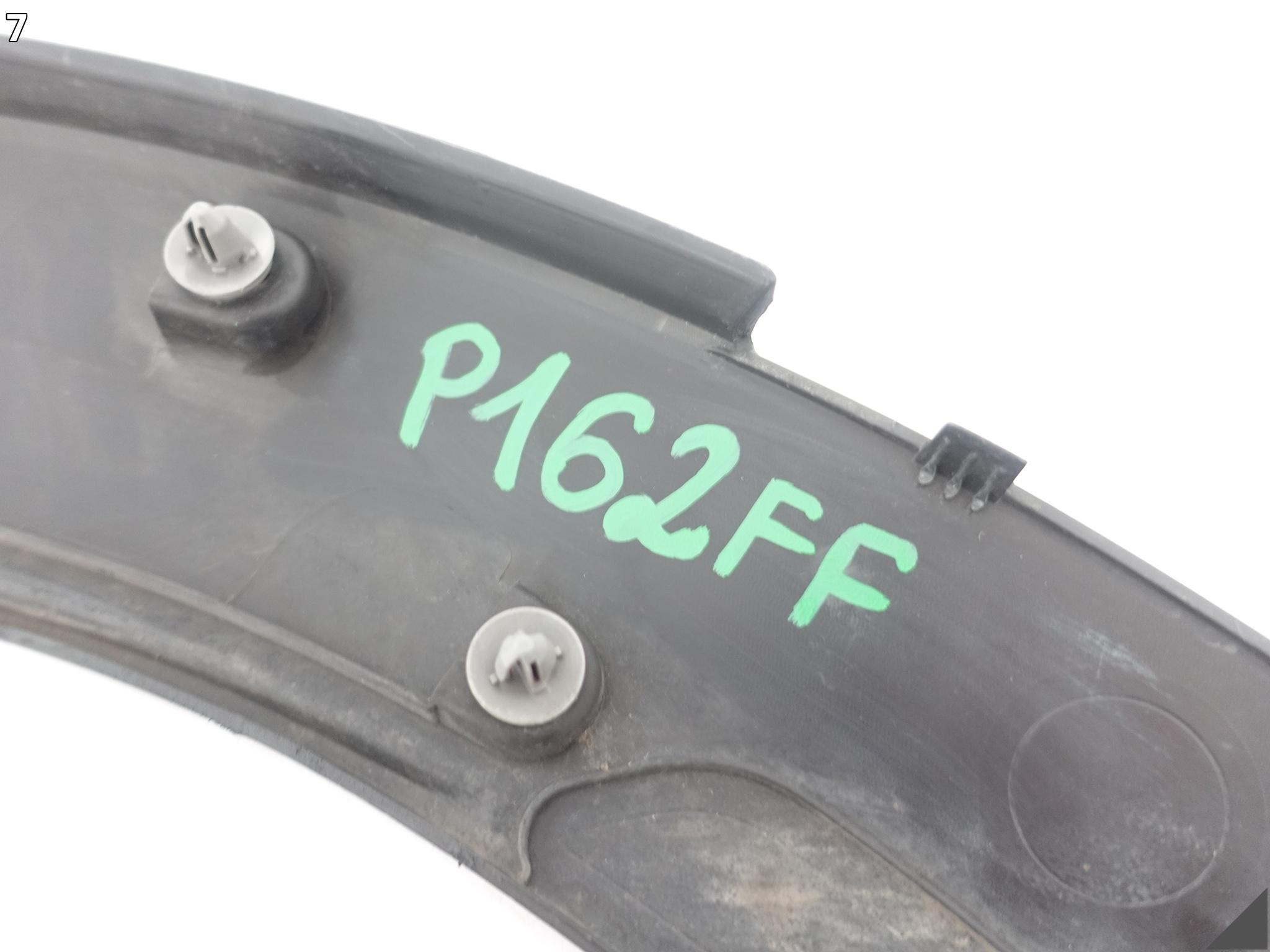 MINI COOPER F55 F56 F57 JCW 14- LISTWA NAKŁADKA NA BŁOTNIK LEWA PRZÓD MINI COOPER F55 F56 F57 JCW 14- LISTWA NAKŁADKA NA BŁOTNIK LEWA PRZÓD - obrazek 8