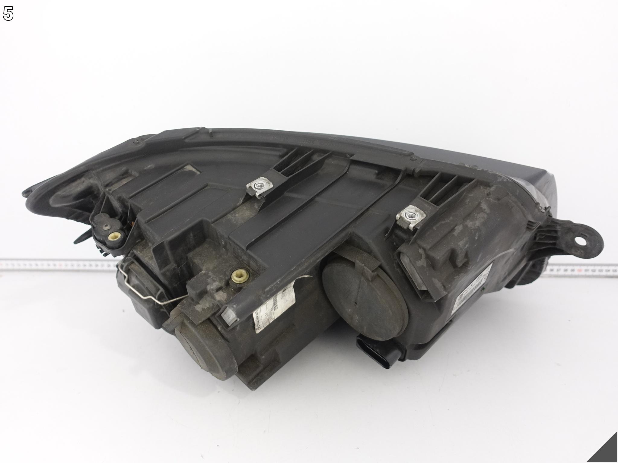 VW T6 TRANSPORTER MULTIVAN 7E1 15-19 LAMPA ZWYKŁA H7 HALOGEN LEWA PRZÓD EU VW T6 TRANSPORTER MULTIVAN 7E1 15-19 LAMPA ZWYKŁA H7 HALOGEN LEWA PRZÓD EU - obrazek 6