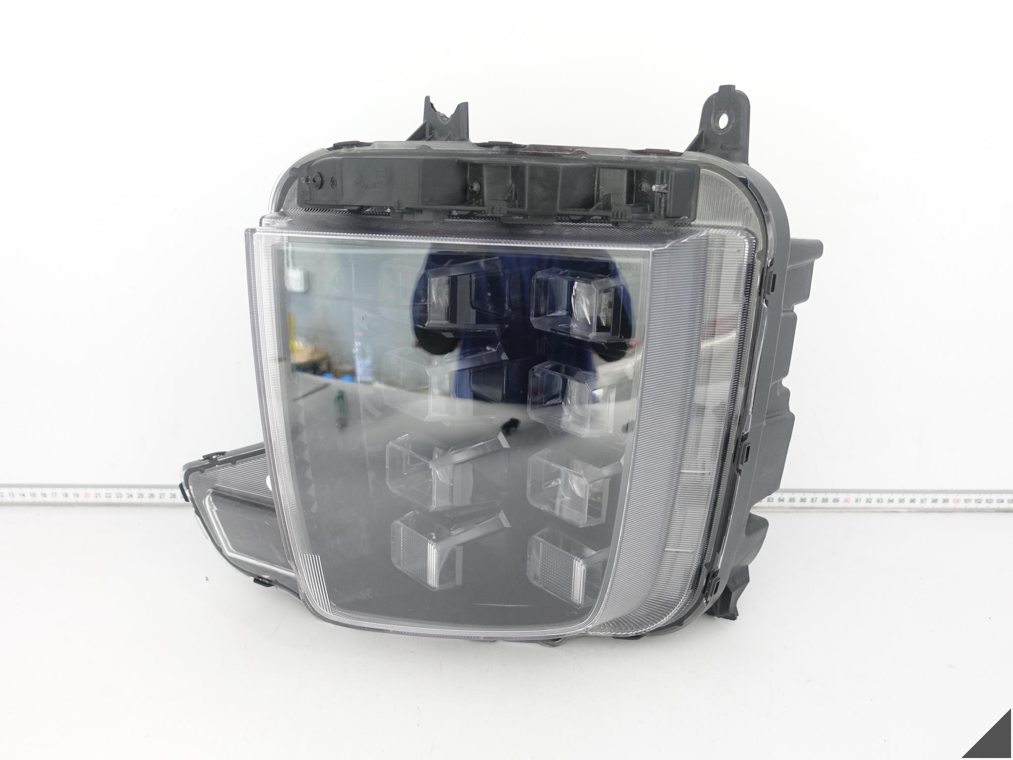 HYUNDAI STARIA 21- LAMPA HEADLIGHT FULL LED PRAWA PRZÓD EUROPA 92102CG200 HYUNDAI STARIA 21- LAMPA HEADLIGHT FULL LED PRAWA PRZÓD EUROPA 92102CG200