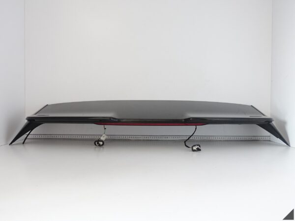 AUDI A1 S1 S LINE 82A LOTKA TYŁ SPOILER KLAPA AUDI A1 S1 S LINE 82A LOTKA TYŁ SPOILER KLAPA