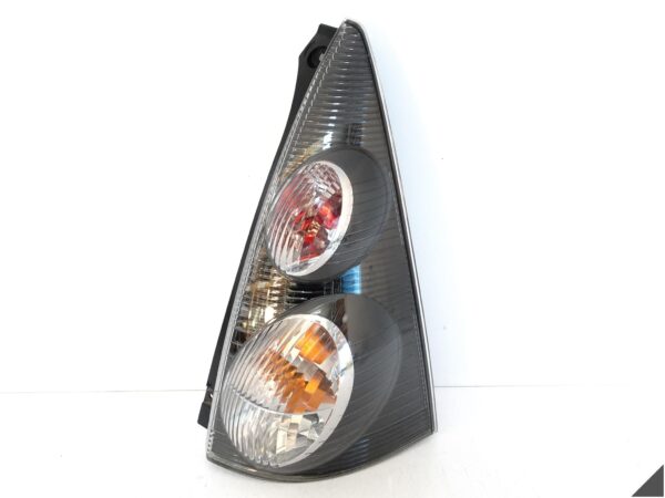 CITROEN C1 I PM / PN 05-14 LIFT LAMPA PRAWA TYŁ 81550-0H060 EU