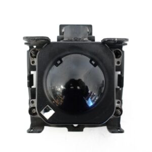 PORSCHE CAYENNE II 7P5 LIFT 14-18 RADAR DISTRONIC SENSOR ACC + UCHWYT