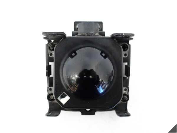 PORSCHE CAYENNE II 7P5 LIFT 14-18 RADAR DISTRONIC SENSOR ACC + UCHWYT