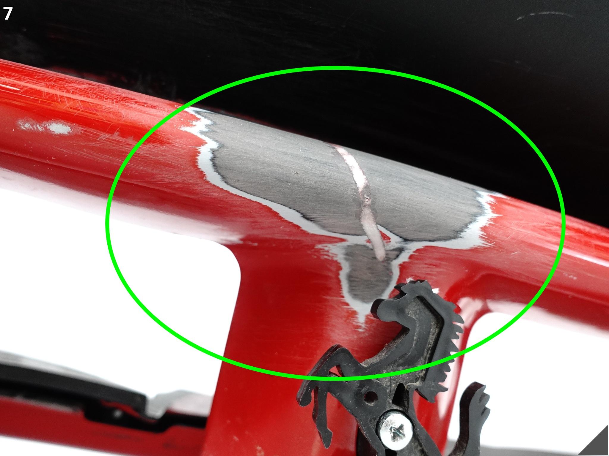FERRARI 458 SPECIALE / APERTA F142 09-15 ZDERZAK BUMPER PRZÓD (PDC/SPRYSKI) FERRARI 458 SPECIALE / APERTA F142 09-15 ZDERZAK BUMPER PRZÓD (PDC/SPRYSKI) - obrazek 8