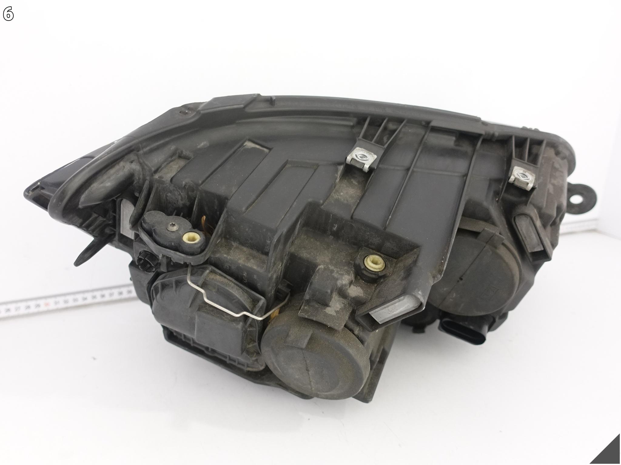 VW T6 TRANSPORTER MULTIVAN 7E1 15-19 LAMPA ZWYKŁA H7 HALOGEN LEWA PRZÓD EU VW T6 TRANSPORTER MULTIVAN 7E1 15-19 LAMPA ZWYKŁA H7 HALOGEN LEWA PRZÓD EU - obrazek 7