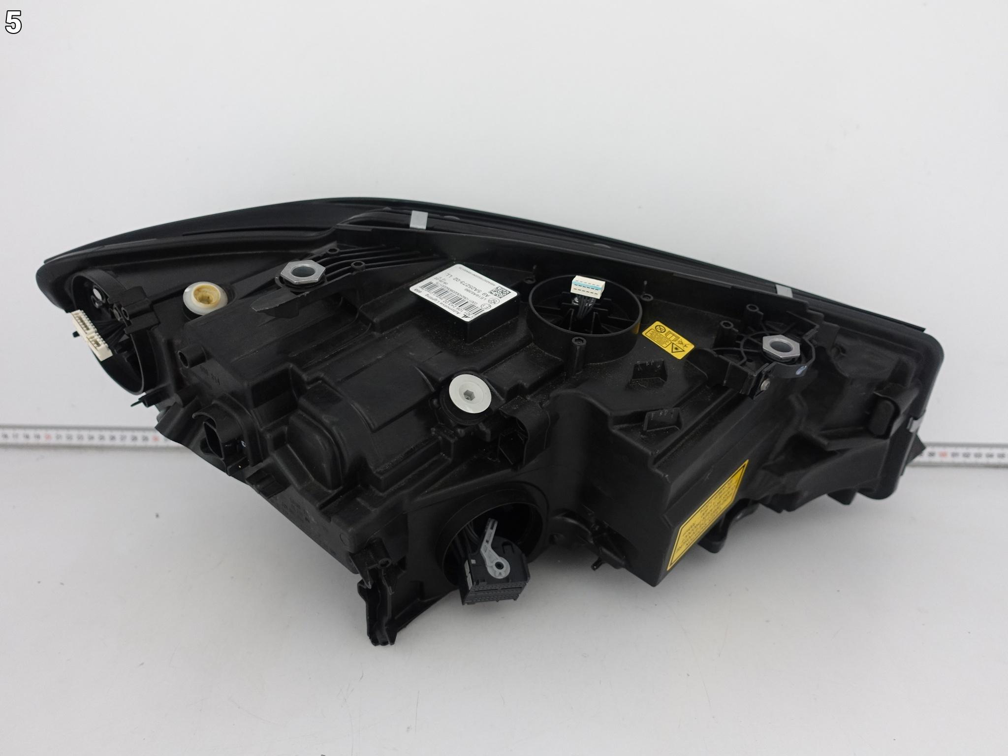 BMW 3 G20 G21 18-22 LASER LAMPA LEWA PRZÓD EUROPA BLACK SHADOW BMW 3 G20 G21 18-22 LASER LAMPA LEWA PRZÓD EUROPA BLACK SHADOW - obrazek 6