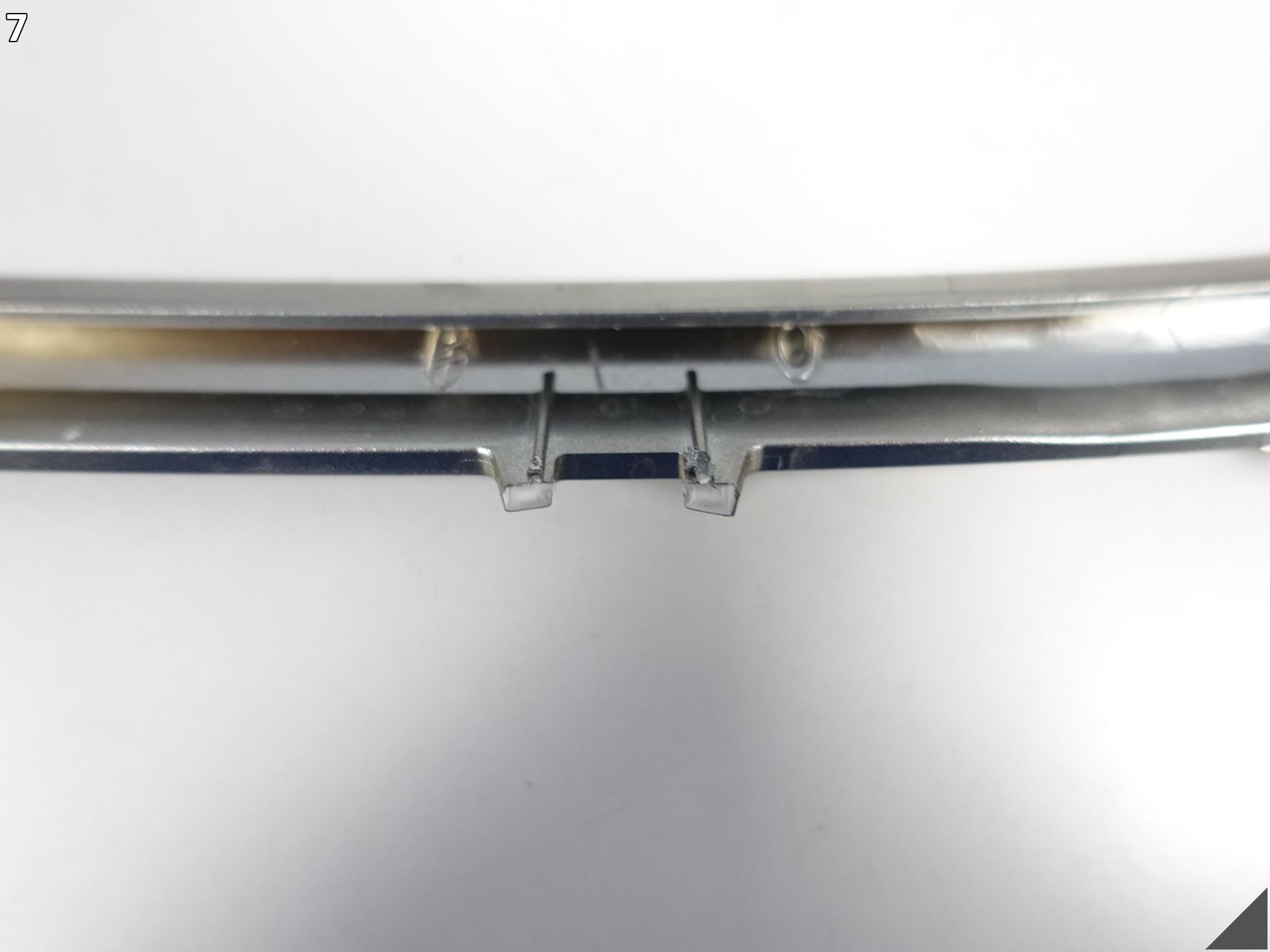 HYUNDAI STARIA 21- KRATKA RAMKA LISTWA OBUDOWA OBWÓDKA LAMPA PRAWA PRZÓD HYUNDAI STARIA 21- KRATKA RAMKA LISTWA OBUDOWA OBWÓDKA LAMPA PRAWA PRZÓD - obrazek 8