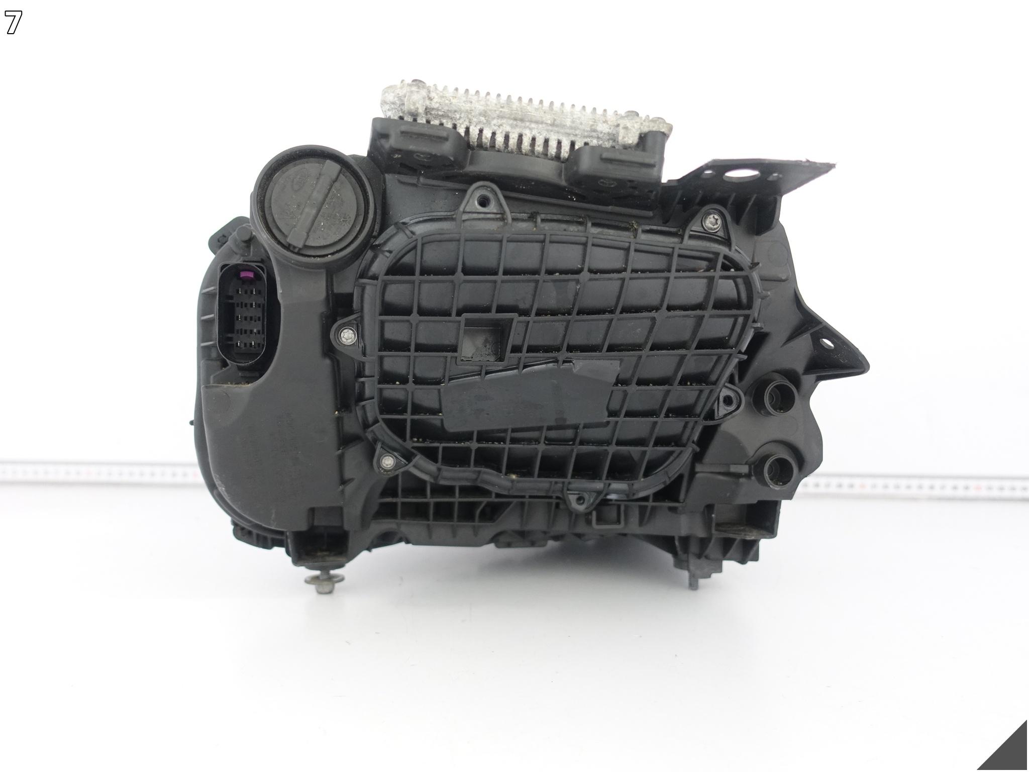 PORSCHE TAYCAN 9J1 LAMPA FULL LED MATRIX SYSTEM PDLS+ EXC LEWA PRZÓD +MODUŁ PORSCHE TAYCAN 9J1 LAMPA FULL LED MATRIX SYSTEM PDLS+ EXC LEWA PRZÓD +MODUŁ - obrazek 8