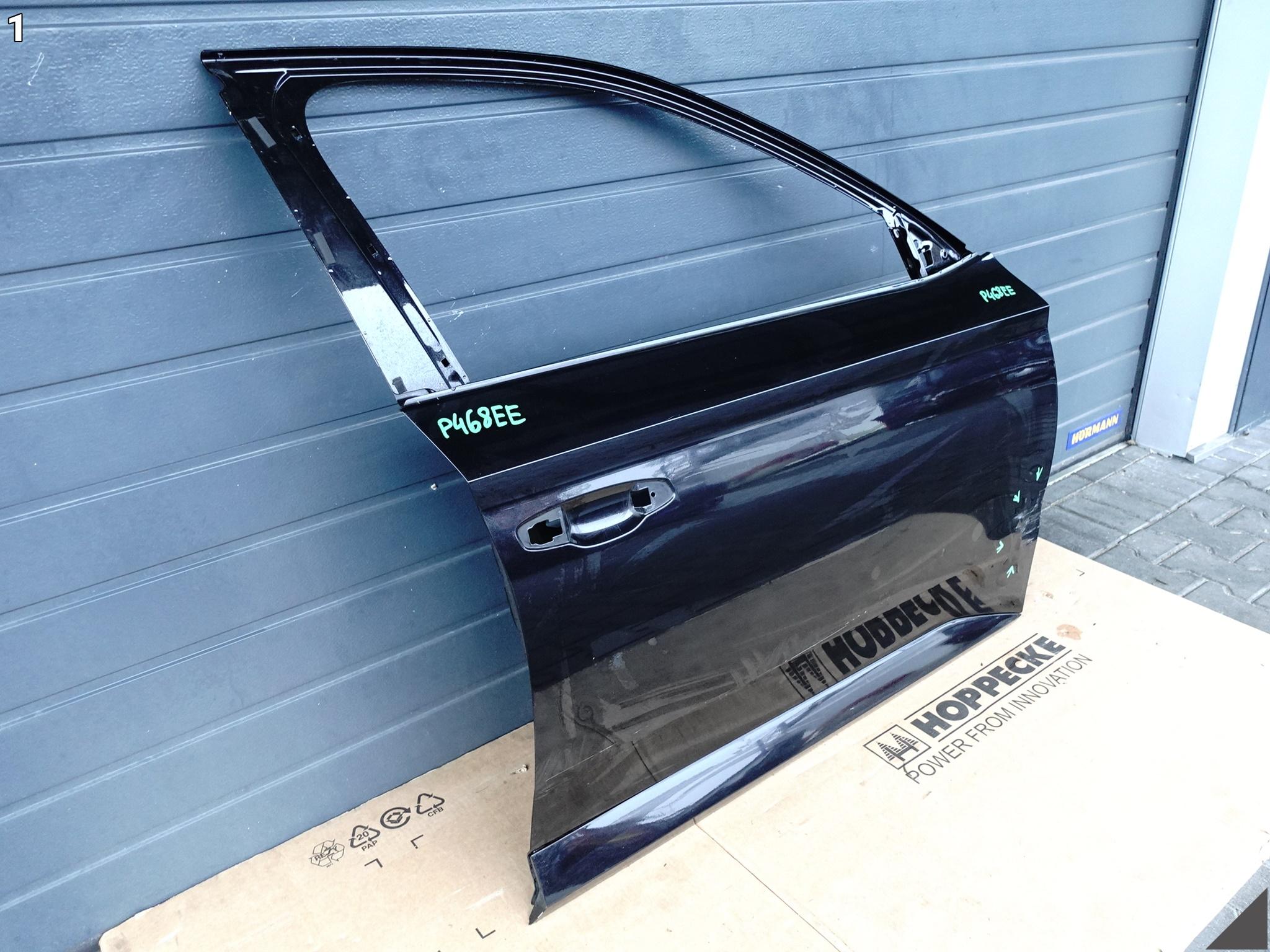 SKODA SUPERB III 3 3V0 15-24 LIFT DRZWI DOOR PRAWE PRZÓD + LISTWA SKODA SUPERB III 3 3V0 15-24 LIFT DRZWI DOOR PRAWE PRZÓD + LISTWA - obrazek 2