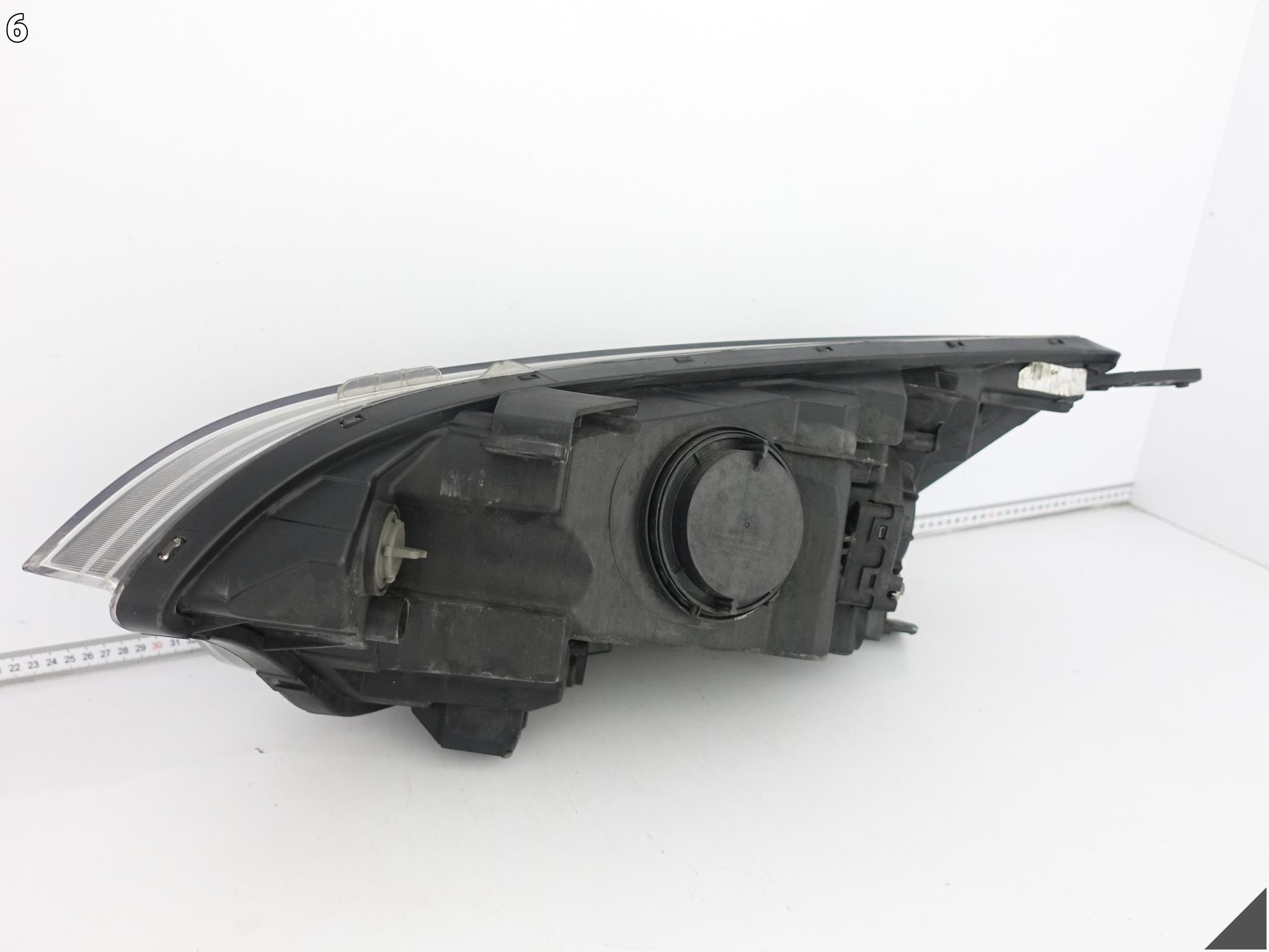 KIA RIO III 3 11-17 LAMPA ZWYKŁA HALOGEN + LED SOCZEWKA PRAWA PRZÓD EUROPA KIA RIO III 3 11-17 LAMPA ZWYKŁA HALOGEN + LED SOCZEWKA PRAWA PRZÓD EUROPA - obrazek 7