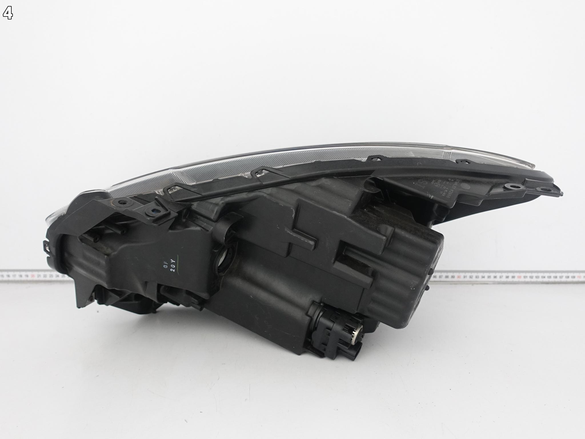 SUZUKI SWIFT MK8 VI 17-24 FULL LED LAMPA PRAWA PRZÓD EUROPA SUZUKI SWIFT MK8 VI 17-24 FULL LED LAMPA PRAWA PRZÓD EUROPA - obrazek 5