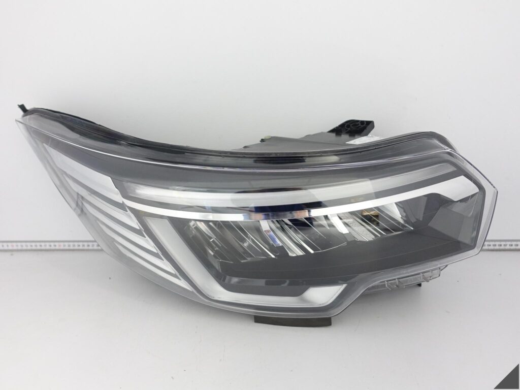 RENAULT TRAFIC III 3 LIFT IV 4 21- LAMPA FULL LED PURE VISION PRAWA PRZÓD