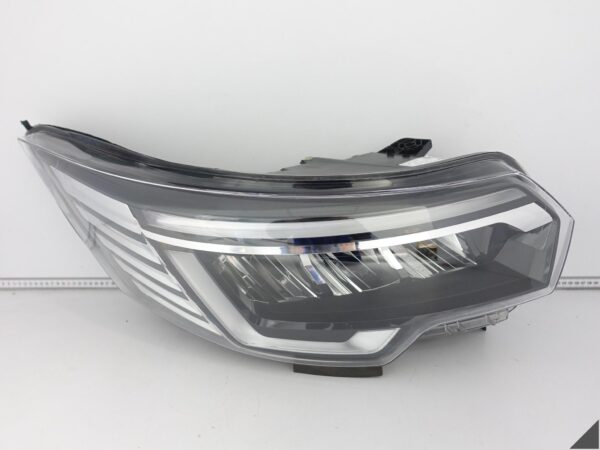 RENAULT TRAFIC III 3 LIFT IV 4 21- LAMPA FULL LED PURE VISION PRAWA PRZÓD