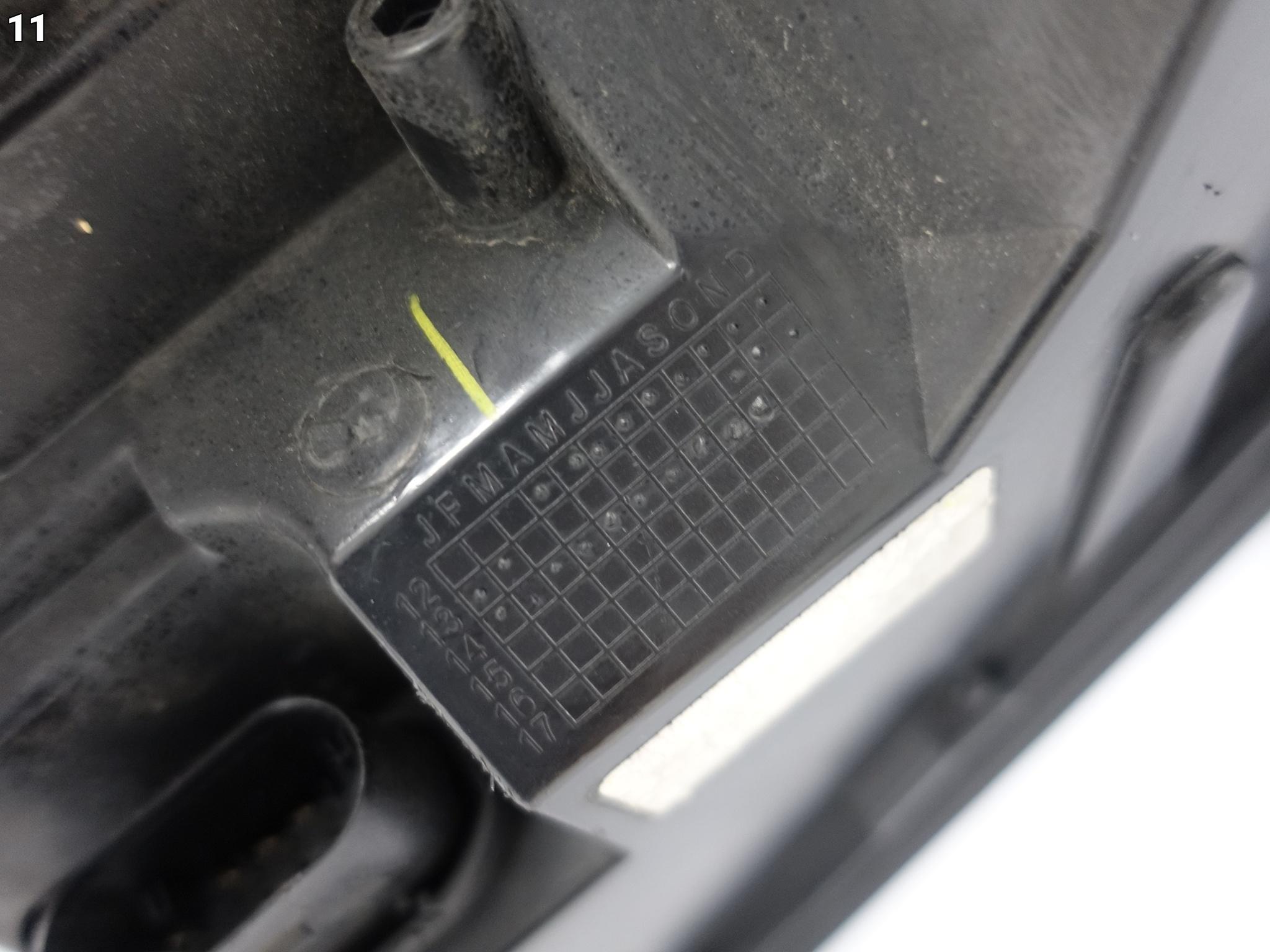 DODGE RAM 1500 13-18 LIFT SOCZEWKA ZWYKŁA + LED LAMPA PRAWA PRZÓD SAE USA DODGE RAM 1500 13-18 LIFT SOCZEWKA ZWYKŁA + LED LAMPA PRAWA PRZÓD SAE USA - obrazek 12