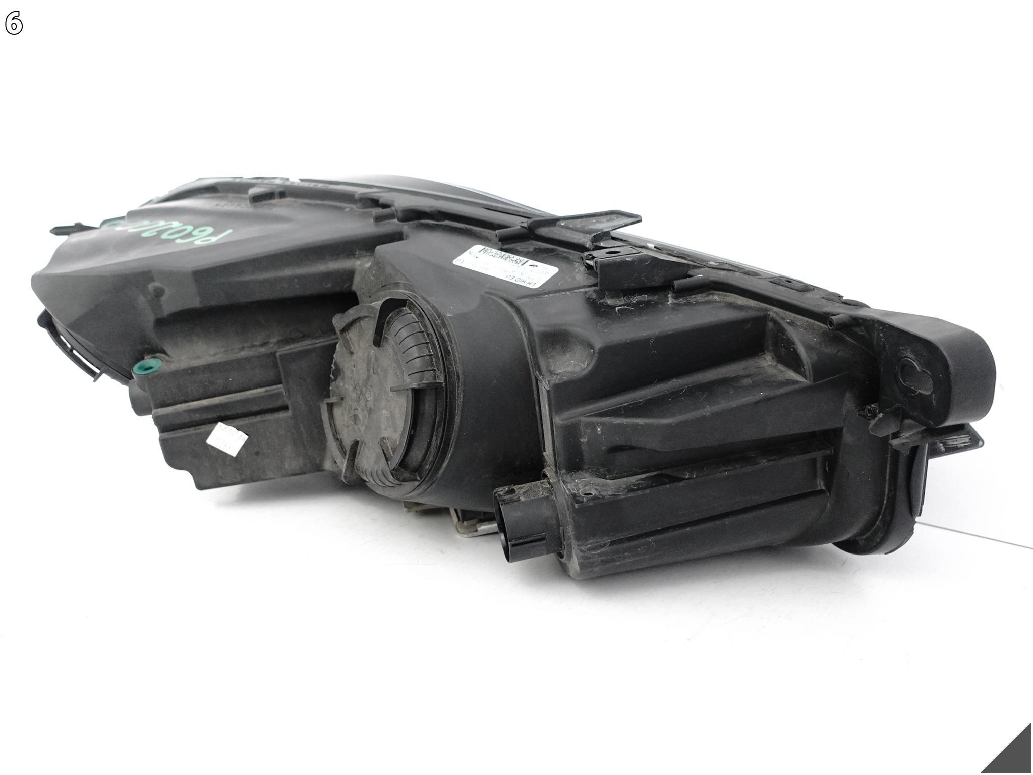 JAGUAR XF II X260 F-PACE X761 15- LAMPA XENON + LED LEWA PRZÓD EU + MODUŁ JAGUAR XF II X260 F-PACE X761 15- LAMPA XENON + LED LEWA PRZÓD EU + MODUŁ - obrazek 7