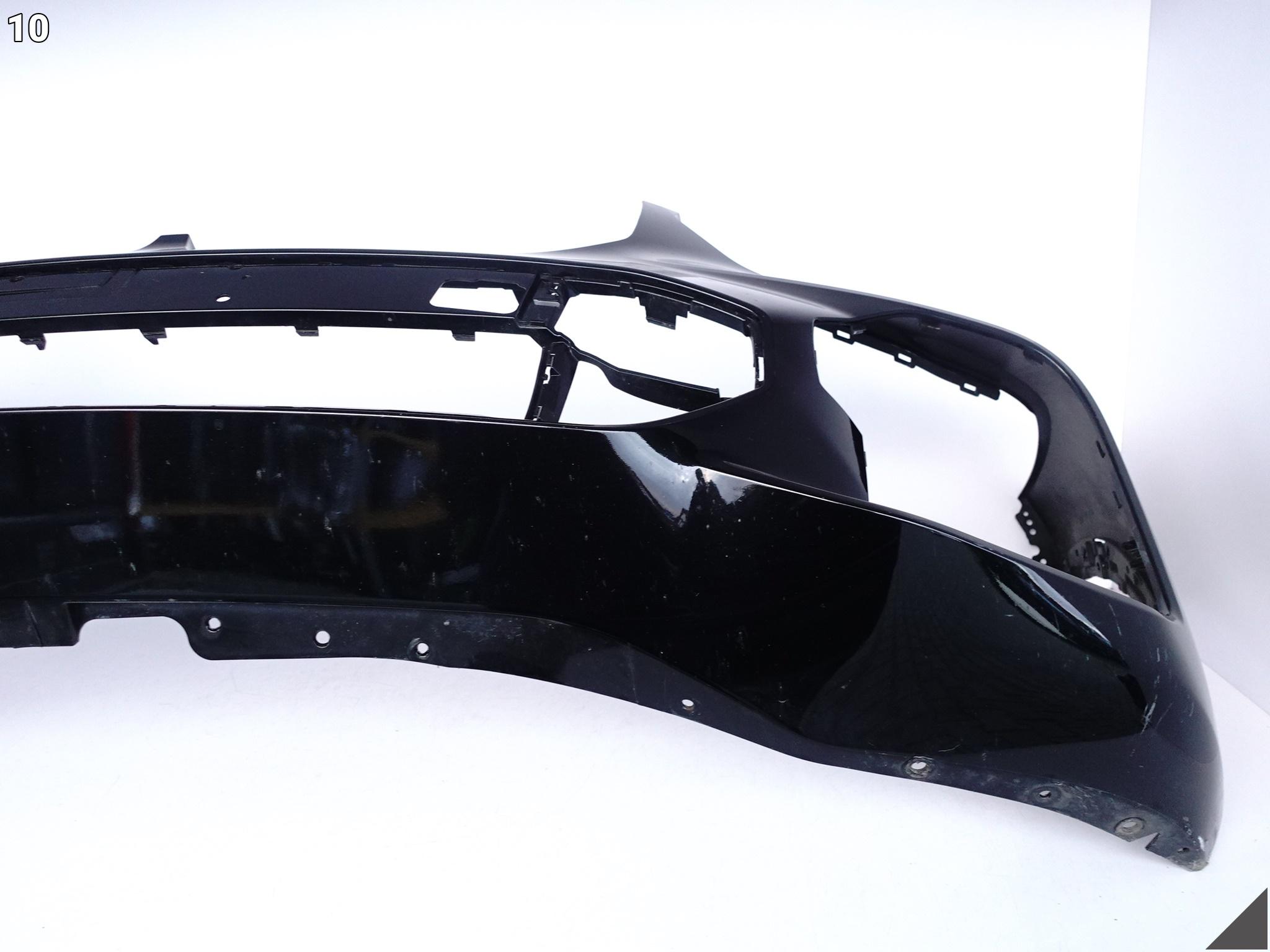 BMW X5 G05 M-PAKIET MSP 18-22 (PRZED LIFTEM) ZDERZAK BUMPER PRZÓD (PDC) BMW X5 G05 M-PAKIET MSP 18-22 (PRZED LIFTEM) ZDERZAK BUMPER PRZÓD (PDC) - obrazek 11