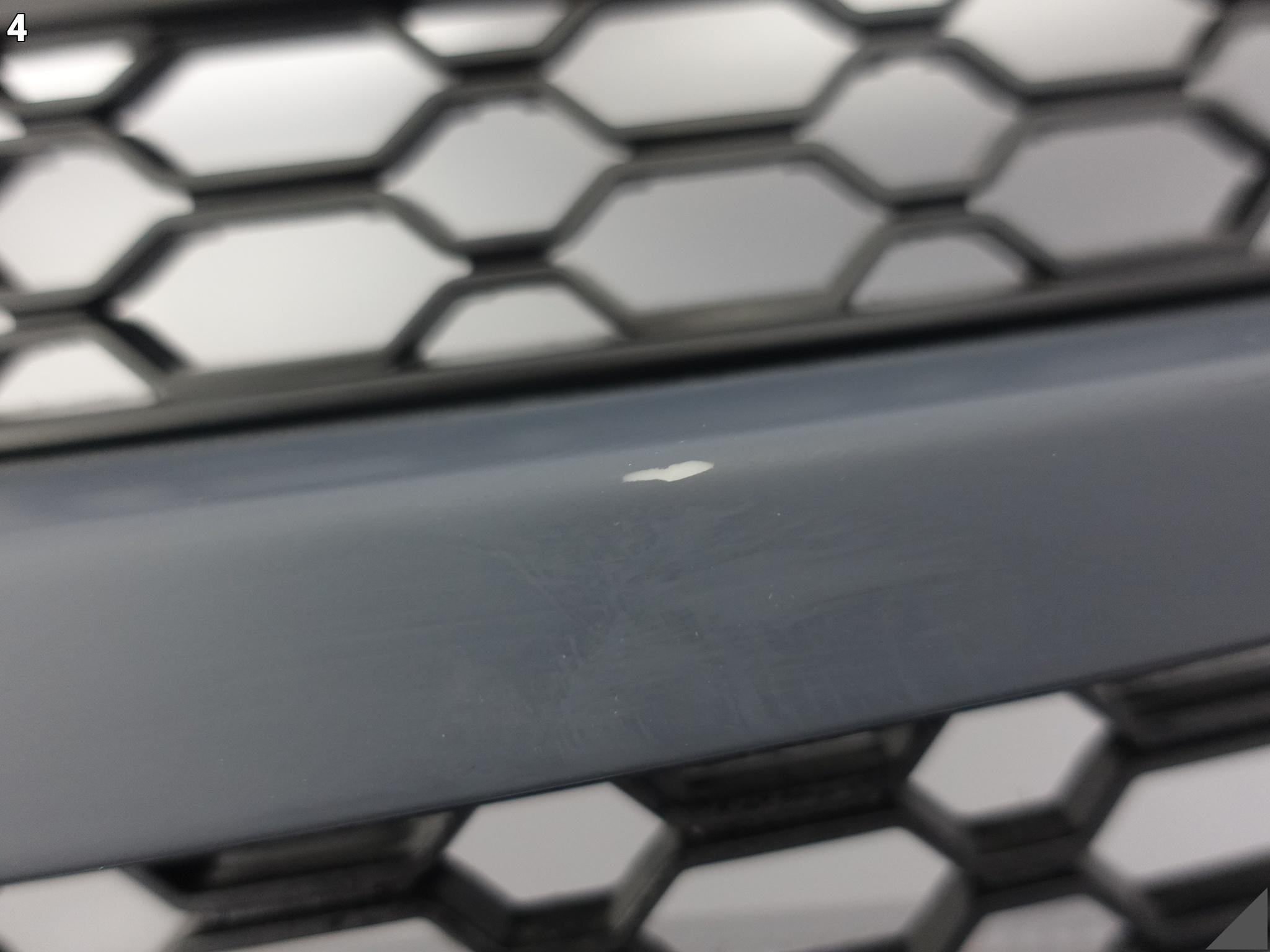 FIAT FREEMONT 11-15 GRILL ATRAPA KRATKA WLOT W ZDERZAK PRZÓD FIAT FREEMONT 11-15 GRILL ATRAPA KRATKA WLOT W ZDERZAK PRZÓD - obrazek 5