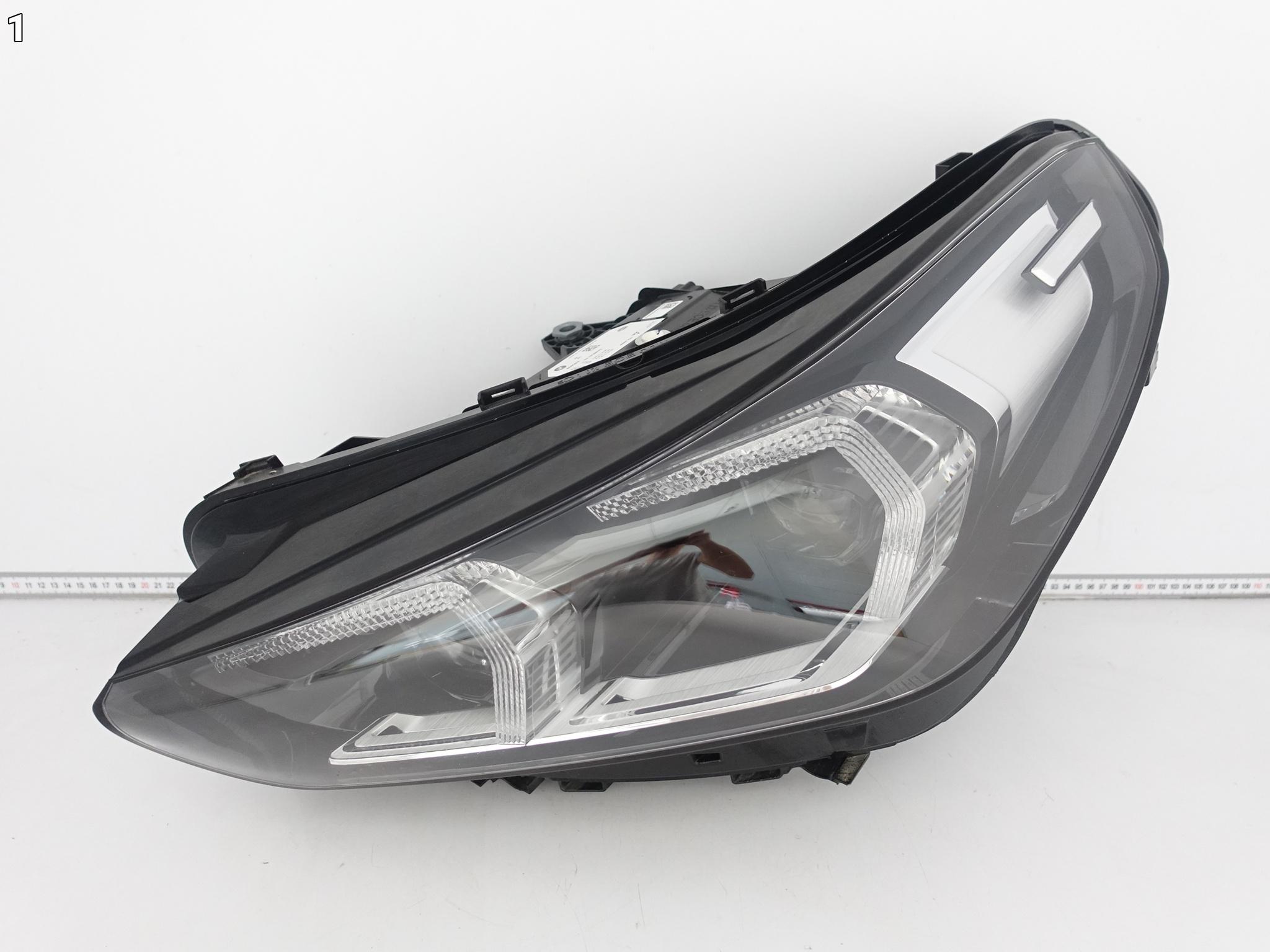 BMW X1 U11 22- FULL LED LAMPA LEWA PRZÓD EUROPA 5A5BD47 BMW X1 U11 22- FULL LED LAMPA LEWA PRZÓD EUROPA 5A5BD47 - obrazek 2