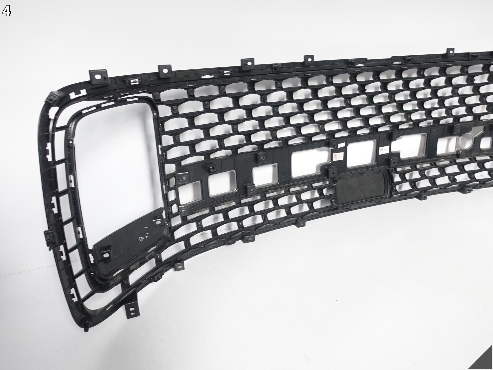 HYUNDAI STARIA LOUNGE 21- GRILL ATRAPA KRATKA W ZDERZAK PRZÓD HYUNDAI STARIA LOUNGE 21- GRILL ATRAPA KRATKA W ZDERZAK PRZÓD - obrazek 5