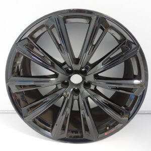 AUDI Q8 SQ8 RSQ8 4M8 SPORT FELGA ALUFELGA 10Jx23 ET15 5x112 CZARNA