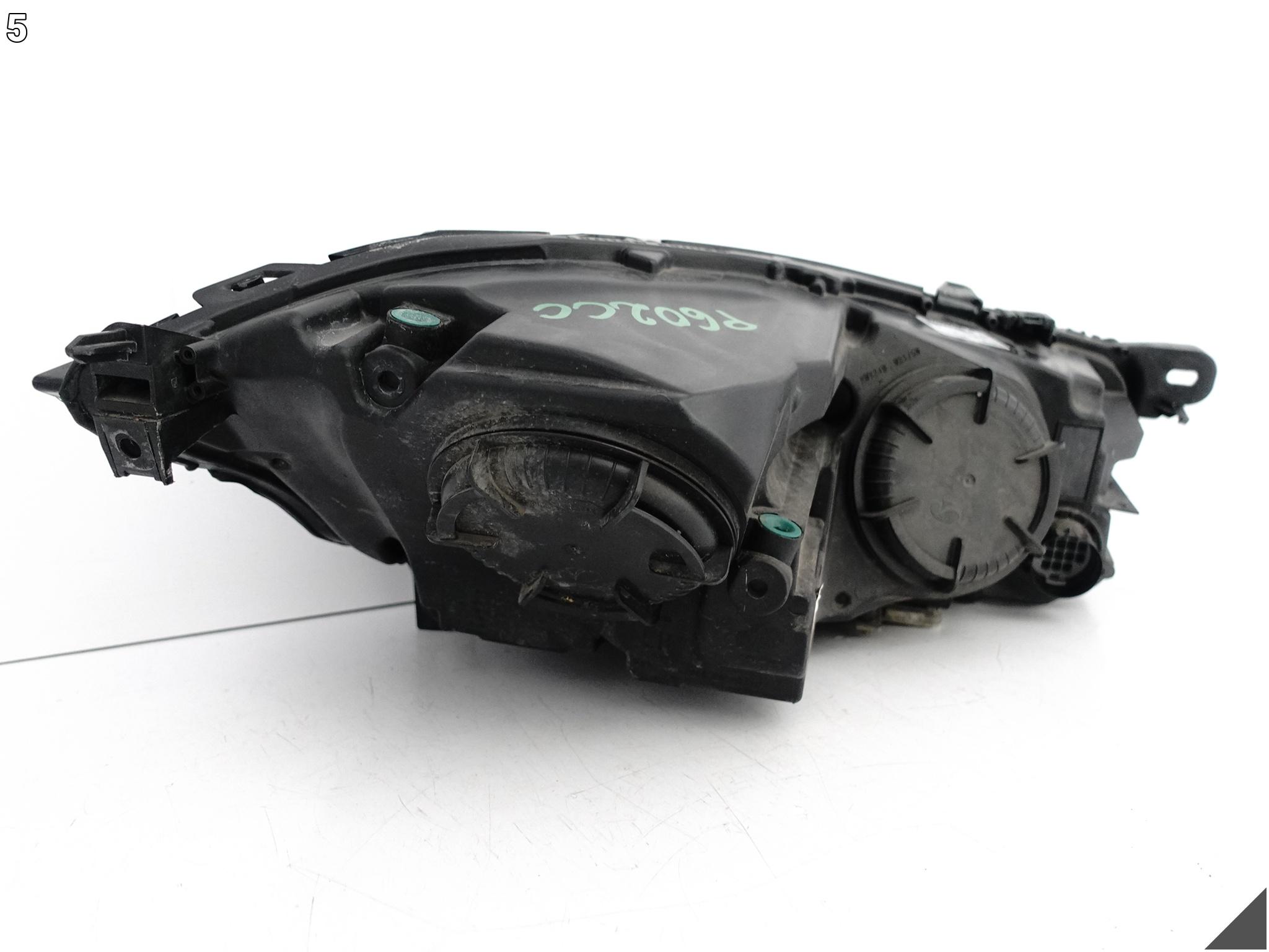 JAGUAR XF II X260 F-PACE X761 15- LAMPA XENON + LED LEWA PRZÓD EU + MODUŁ JAGUAR XF II X260 F-PACE X761 15- LAMPA XENON + LED LEWA PRZÓD EU + MODUŁ - obrazek 6